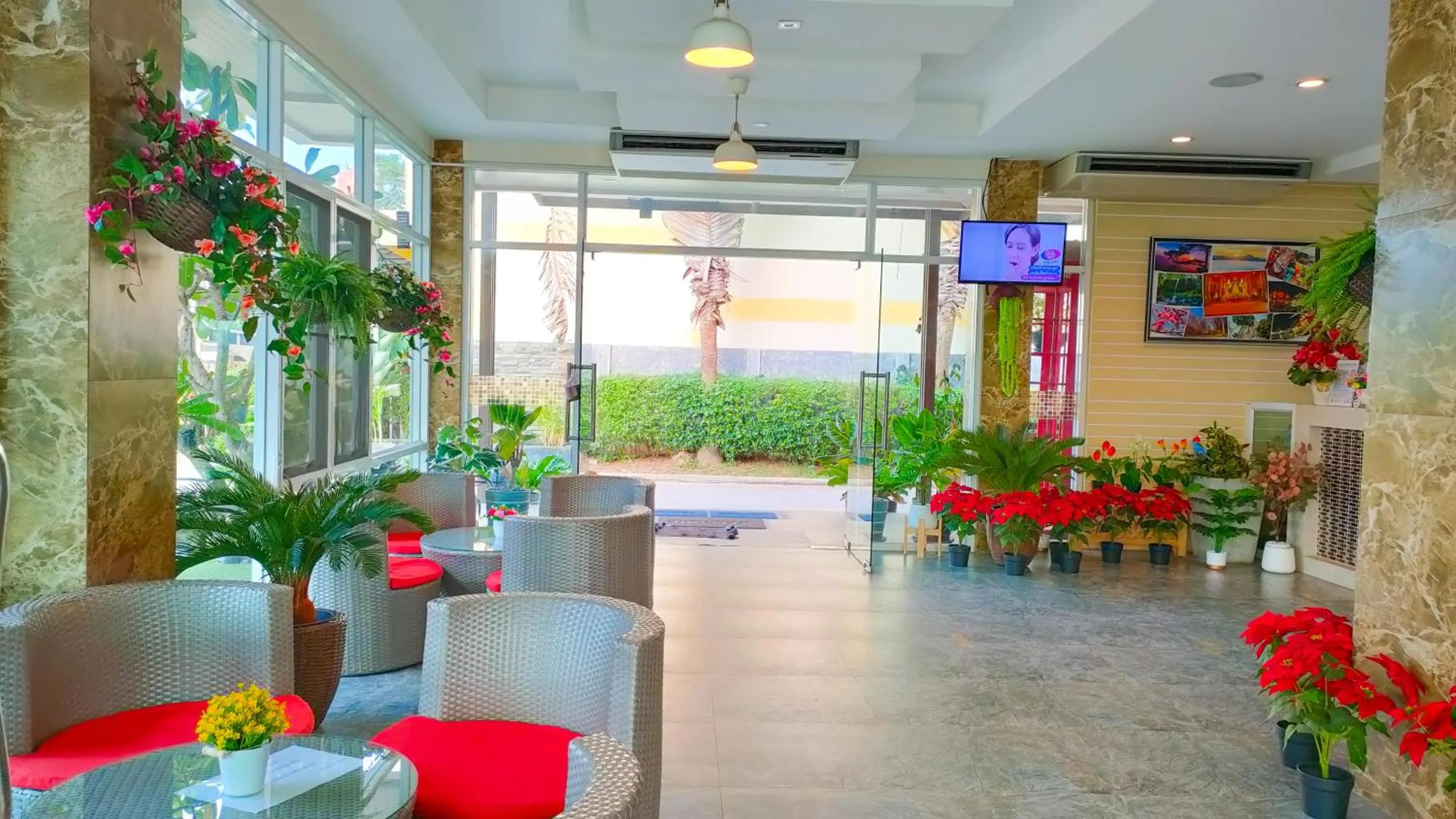 The Bliss Loei Living