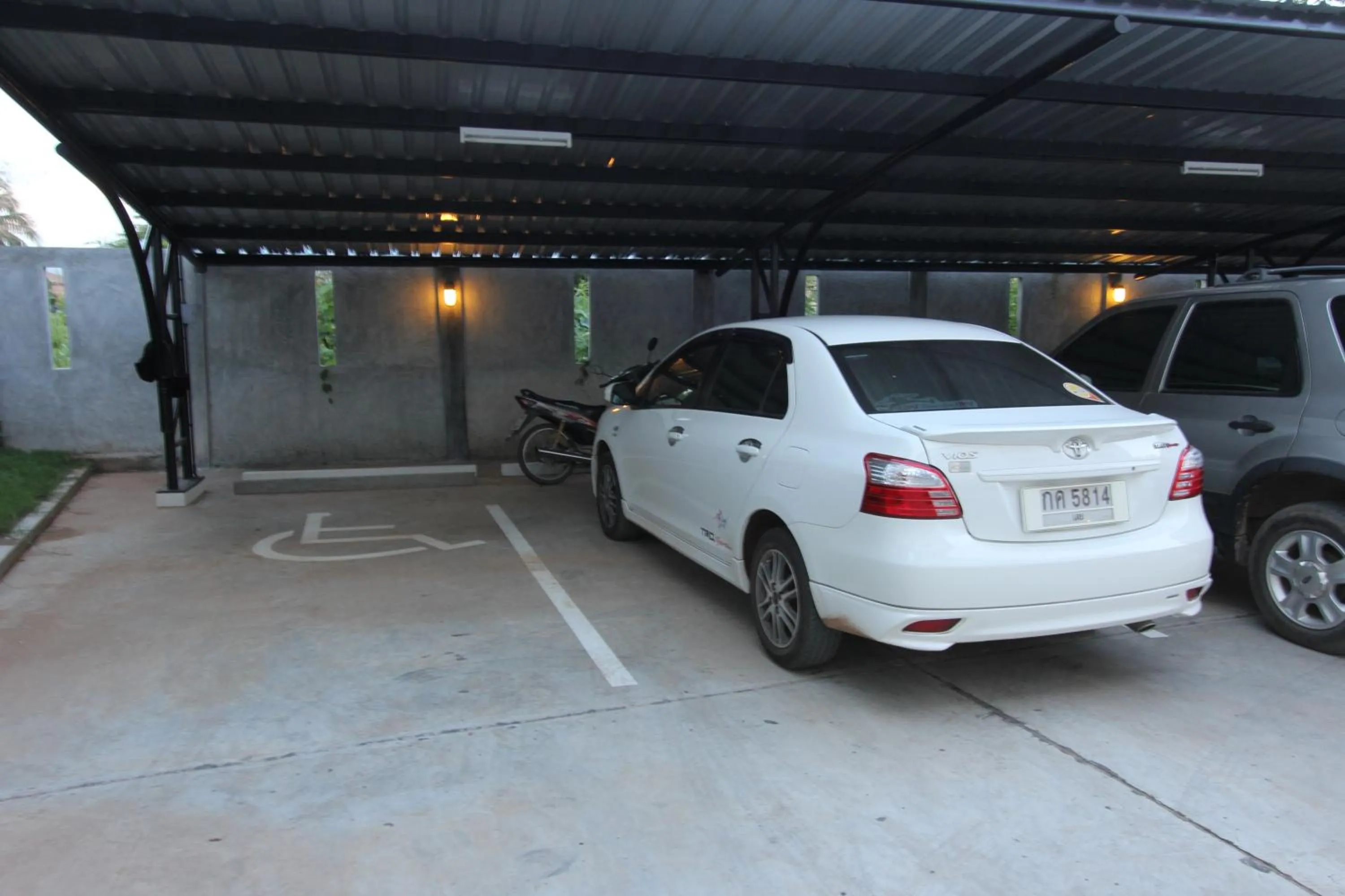 The Bliss Loei Living