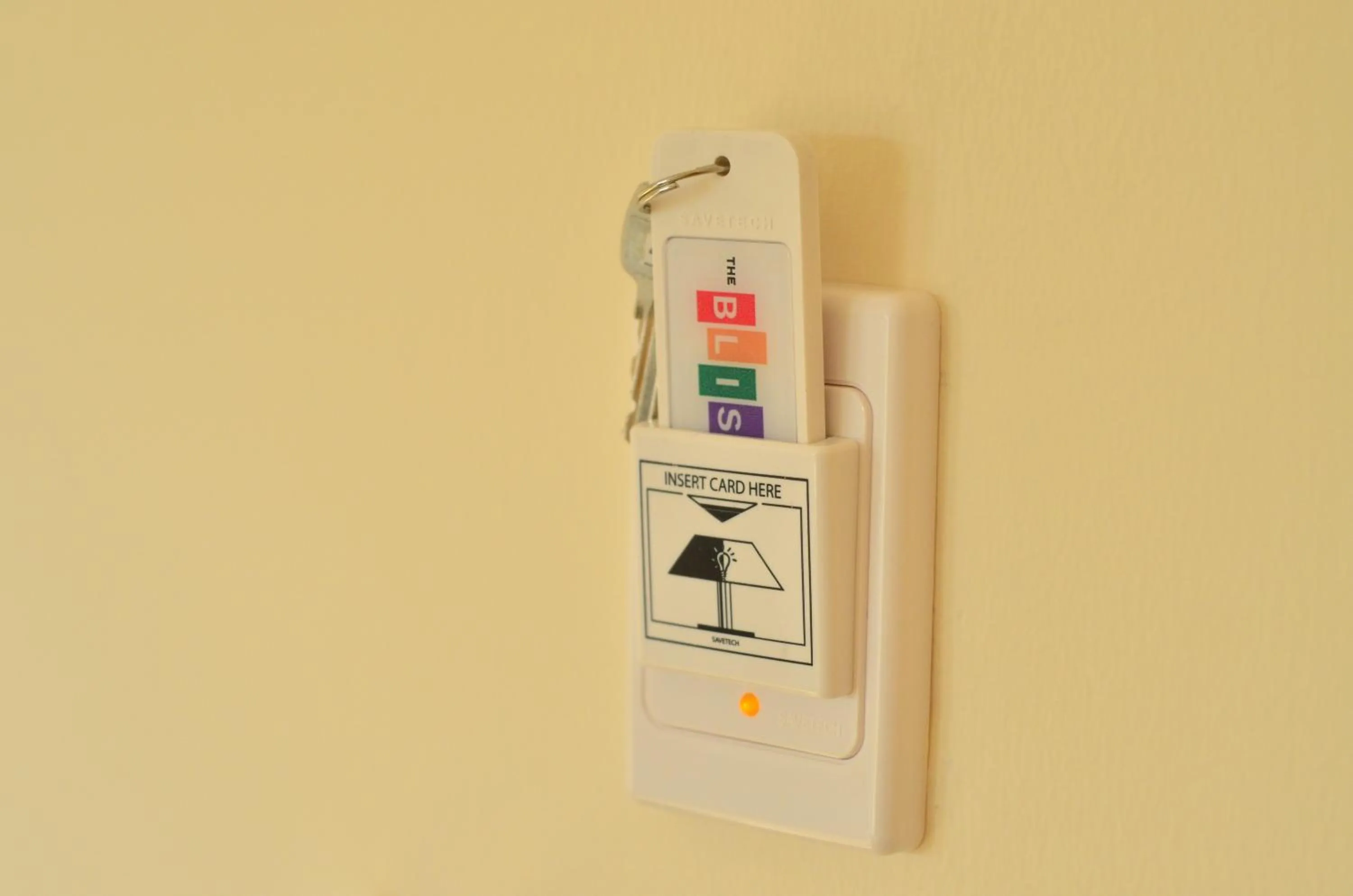 The Bliss Loei Living