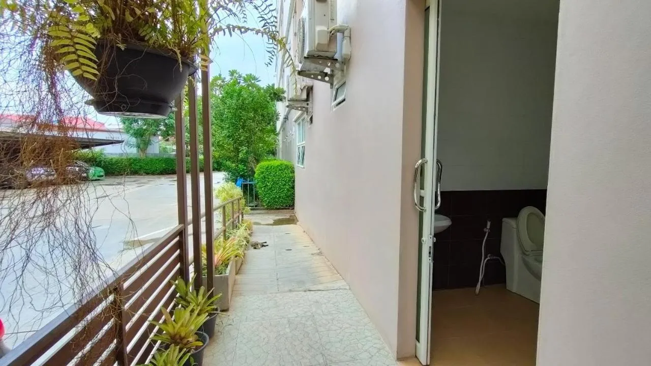 The Bliss Loei Living