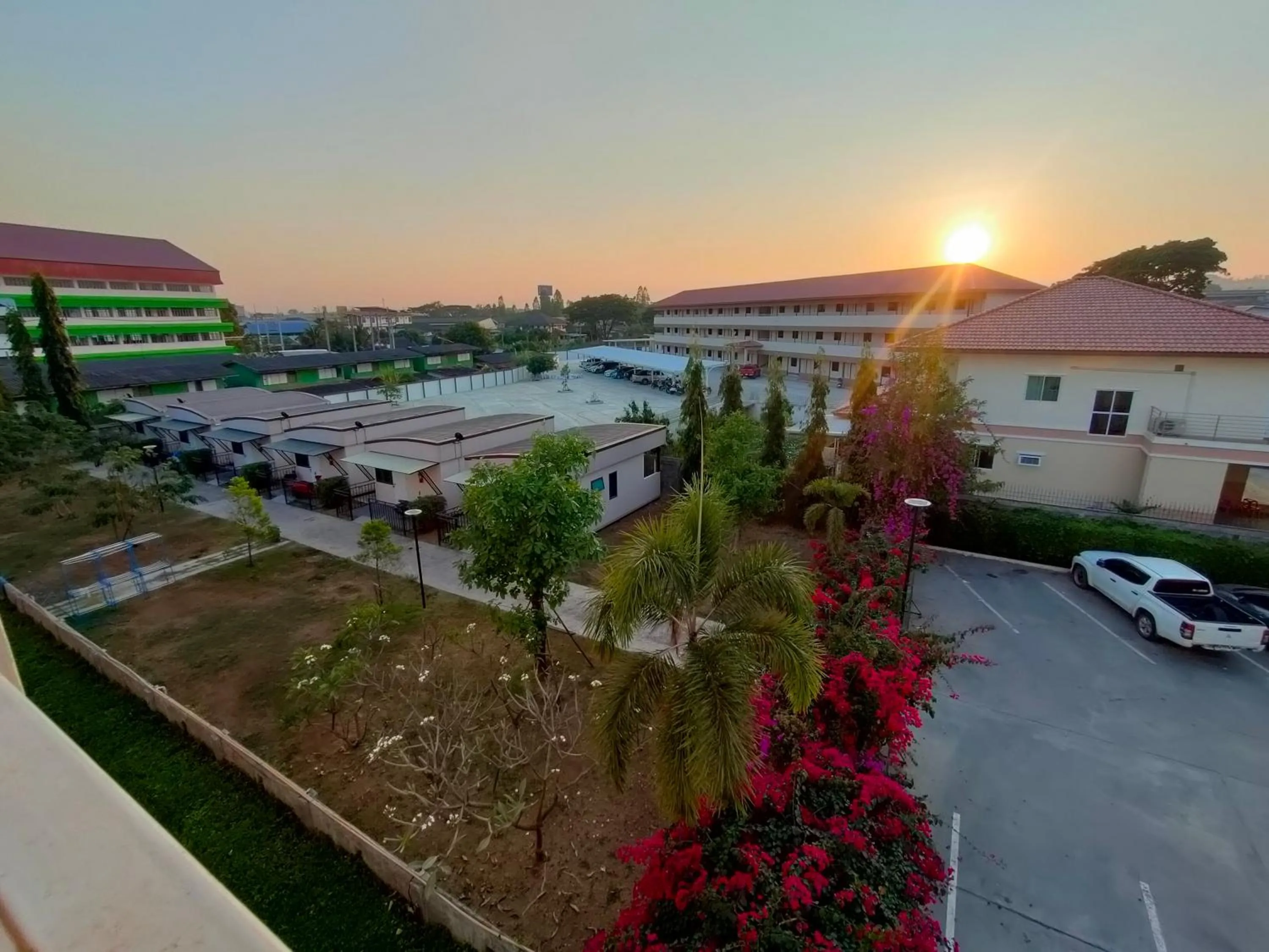 The Bliss Loei Living