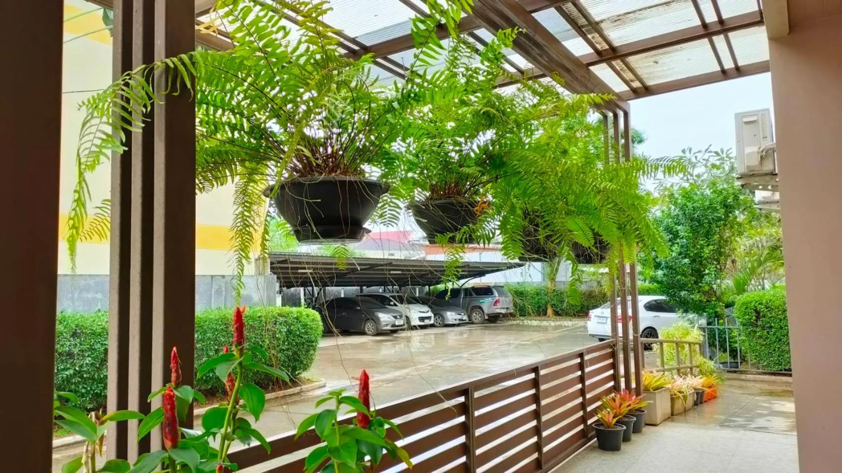 The Bliss Loei Living