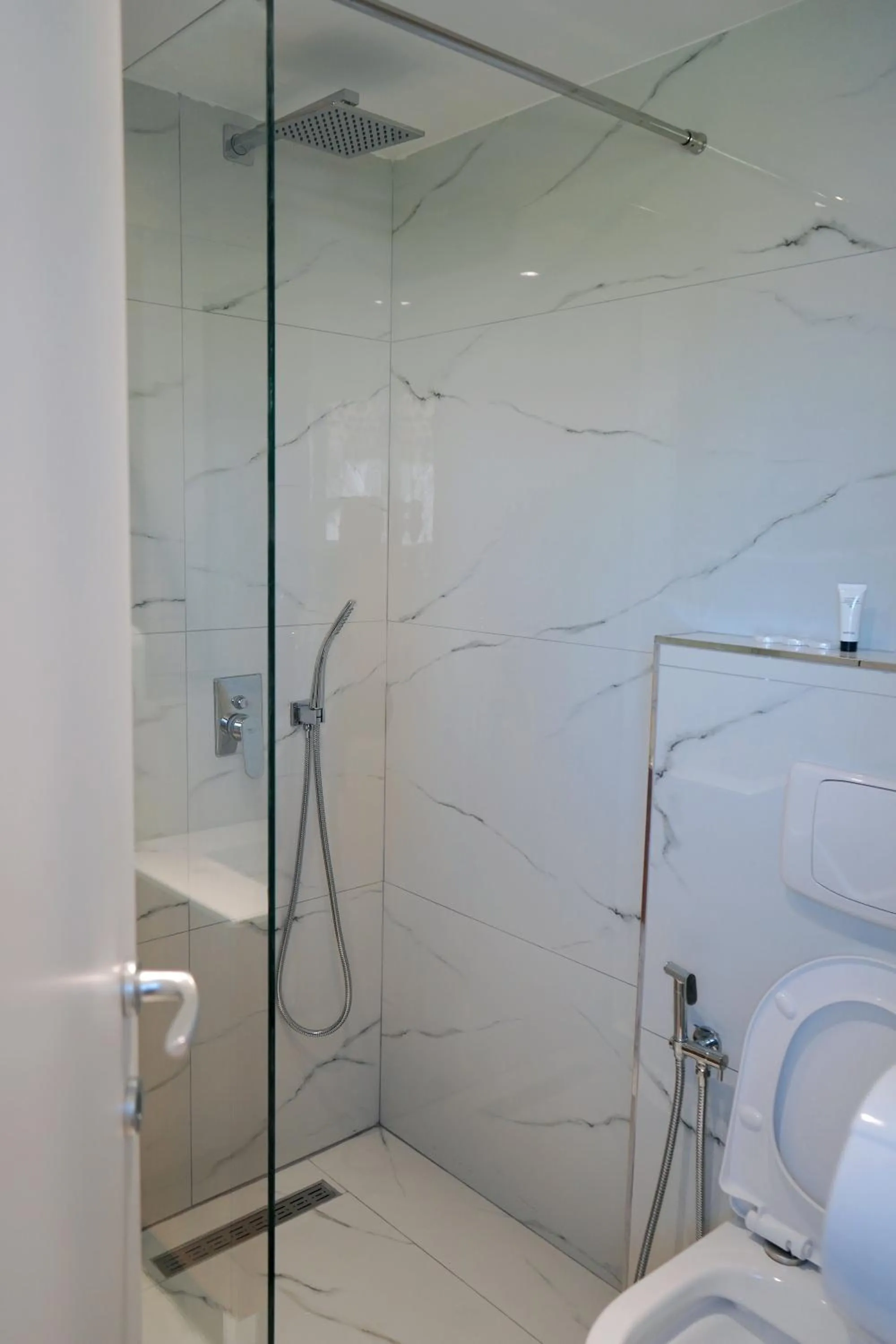 Triple Room in Ufo Rooms City Center