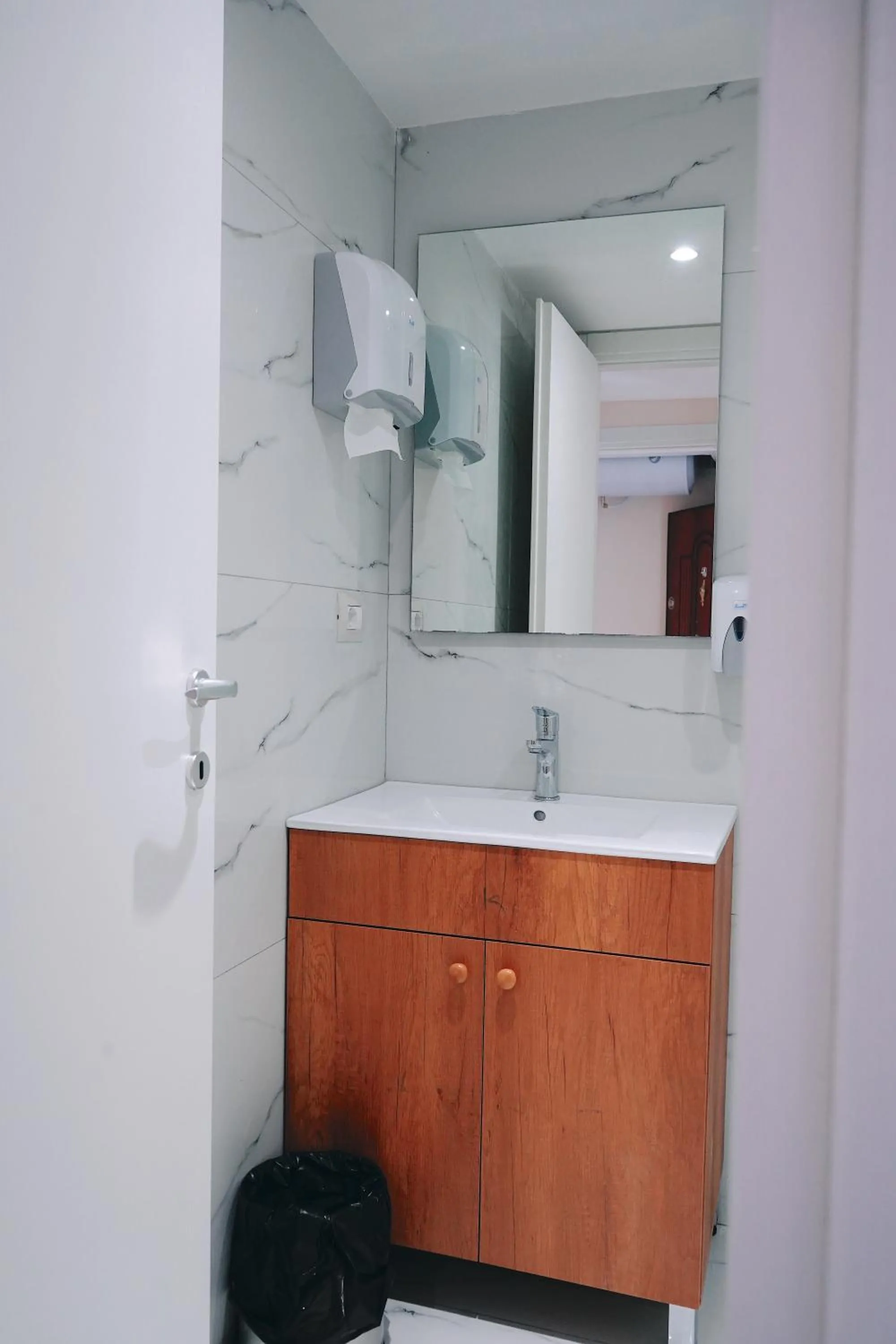 Triple Room in Ufo Rooms City Center