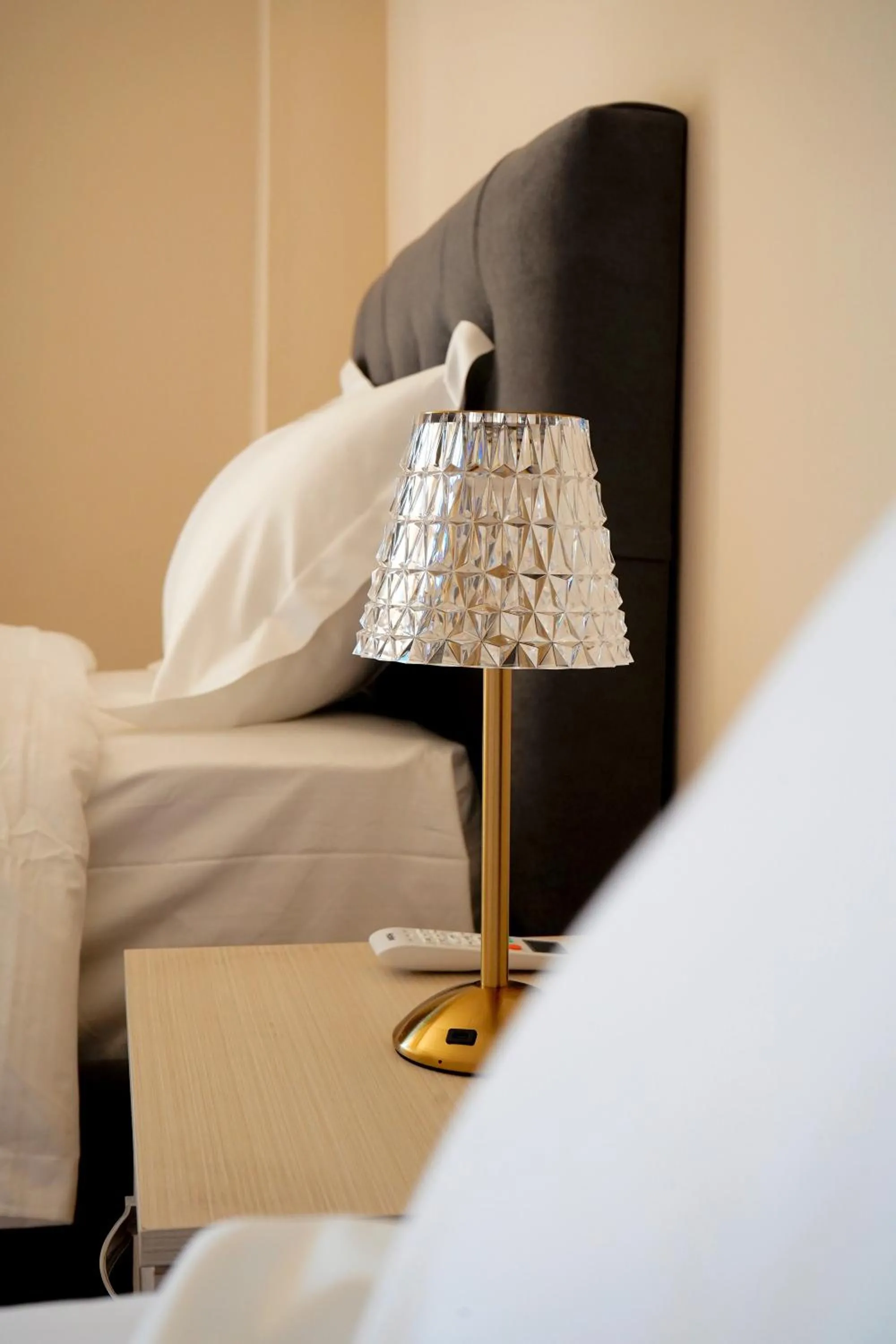 Twin Room in Ufo Rooms City Center
