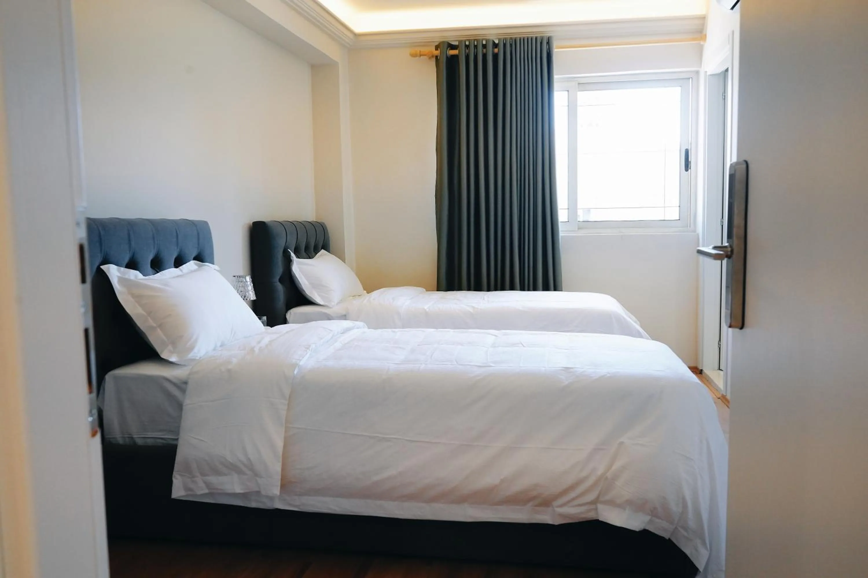 Triple Room in Ufo Rooms City Center