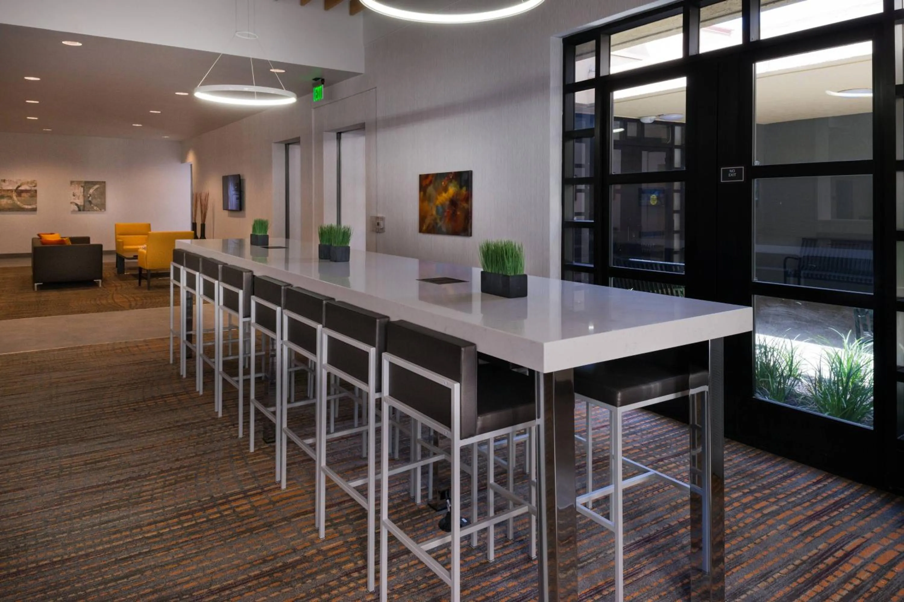 Other in Residence Inn by Marriott Palo Alto Menlo Park