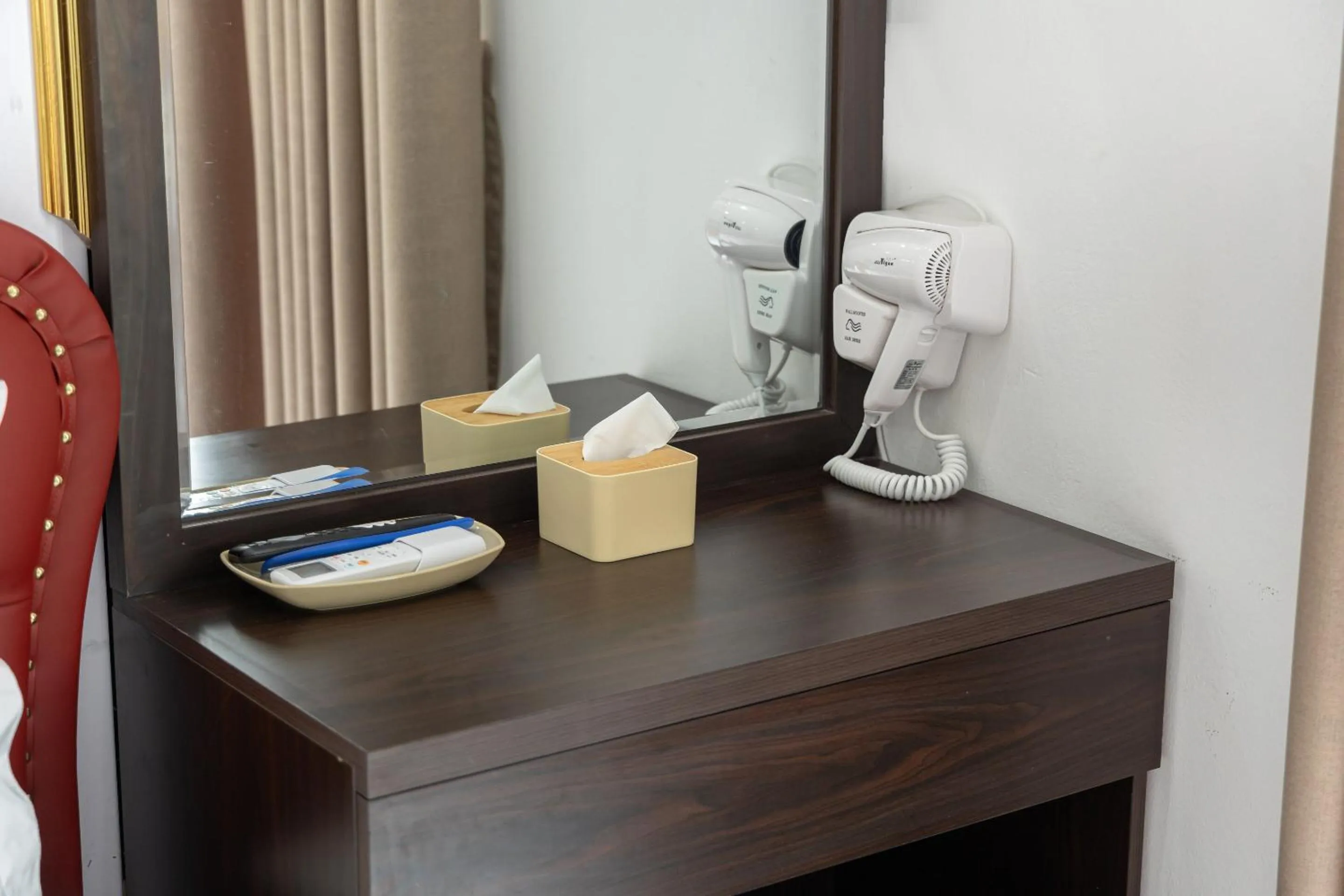 Bedroom in OYO 1238 Bao Son Hotel