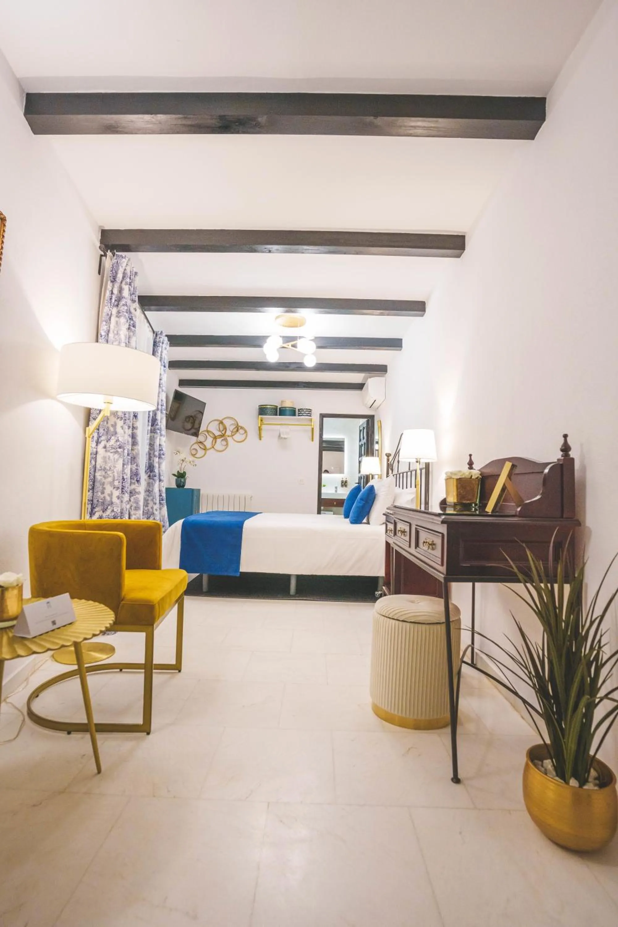 Landmark view in Hotel Boutique Palacio De La Duquesa