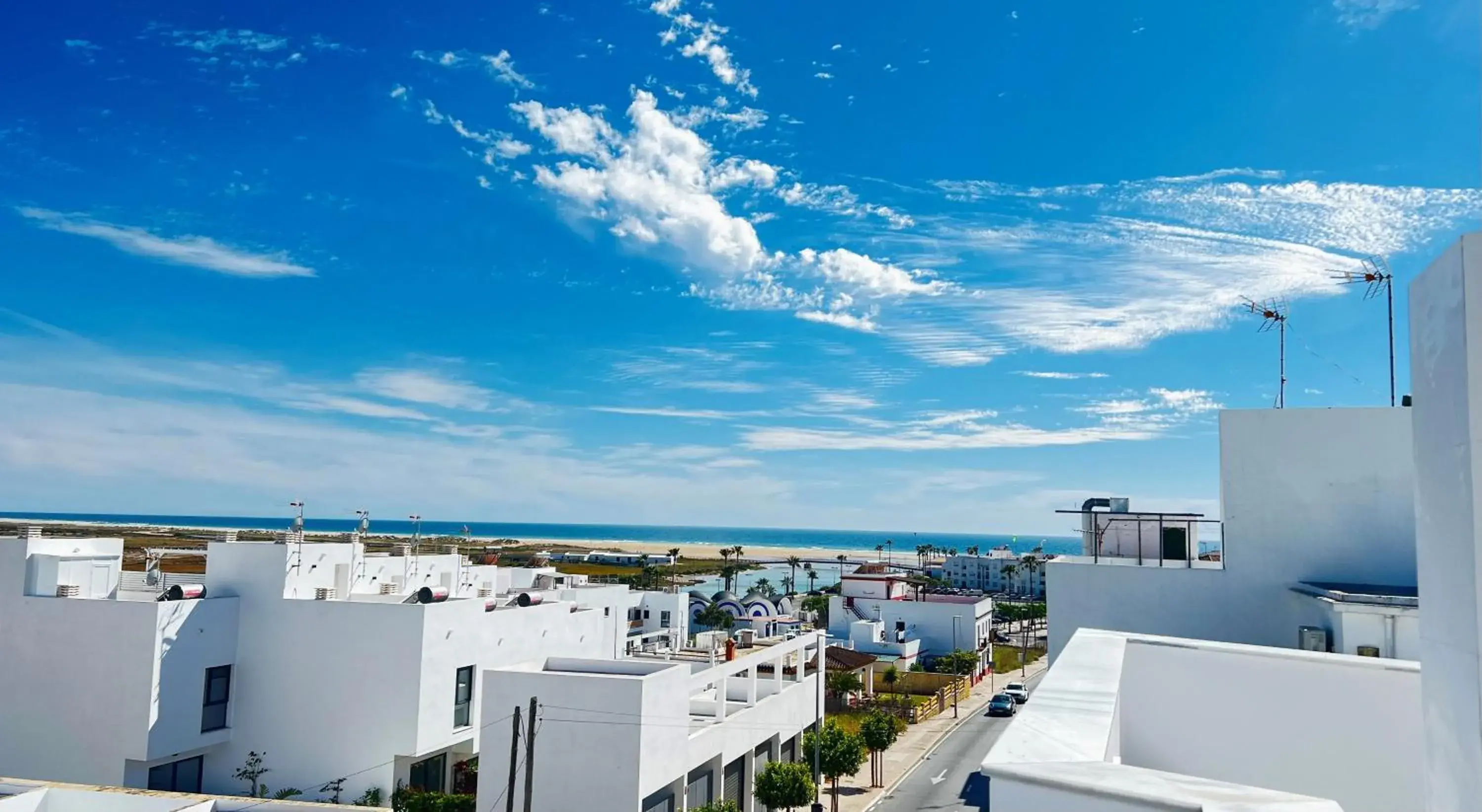 Bonito apartamento moderno con terraza privada Bonito apartamento moderno con terraza privada
