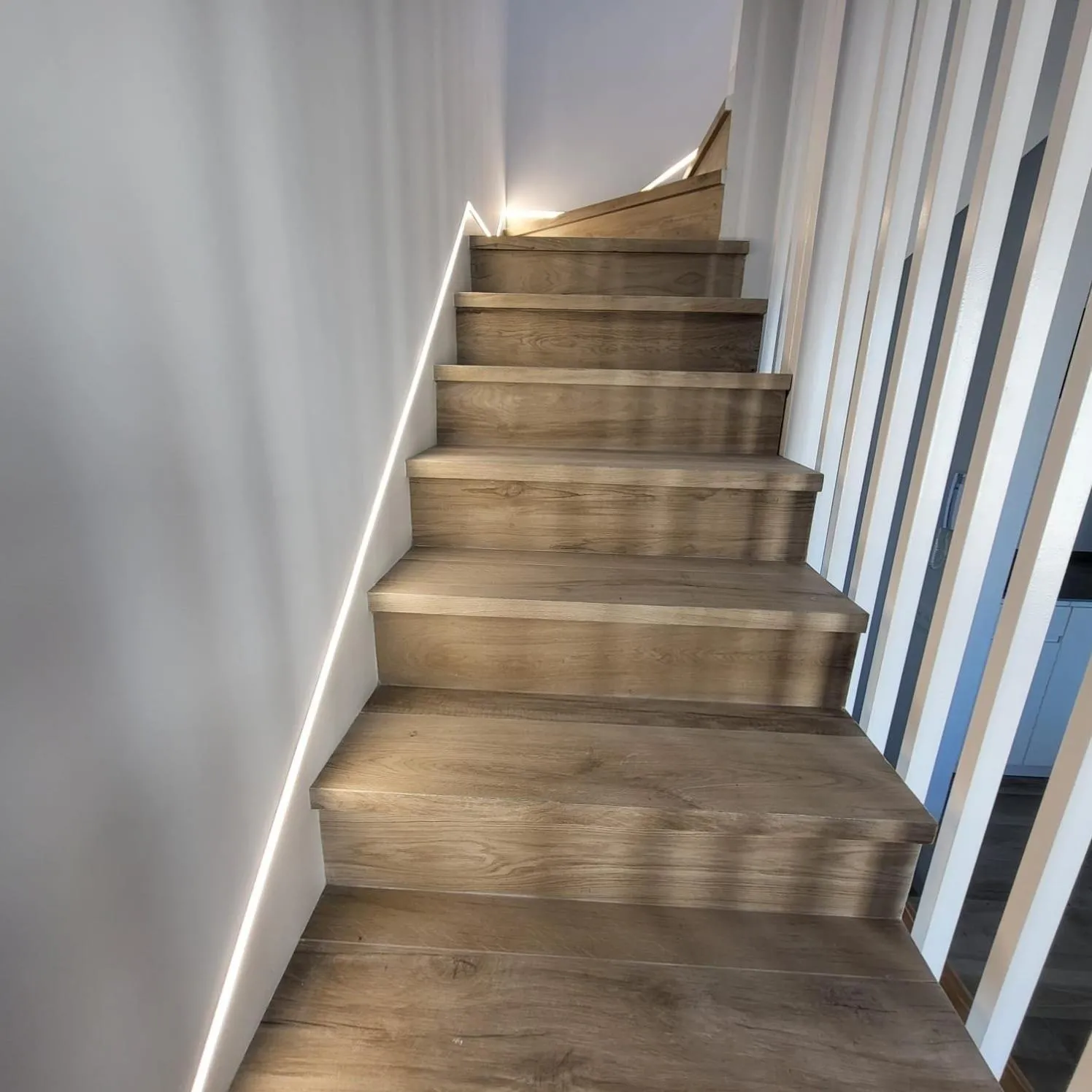 acessibility in Bonito apartamento moderno con terraza privada