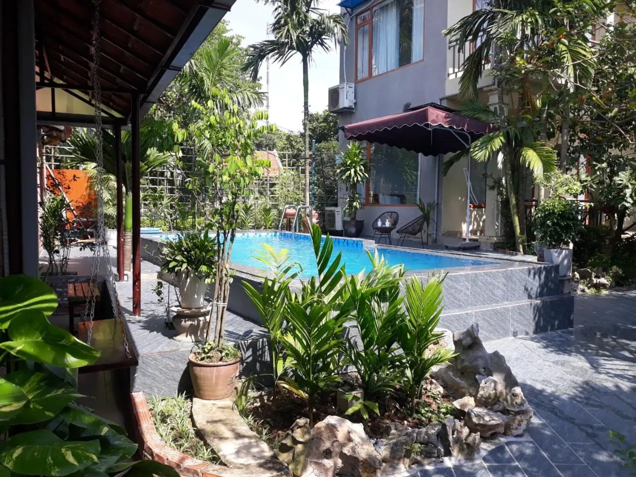 An Phu Homestay
