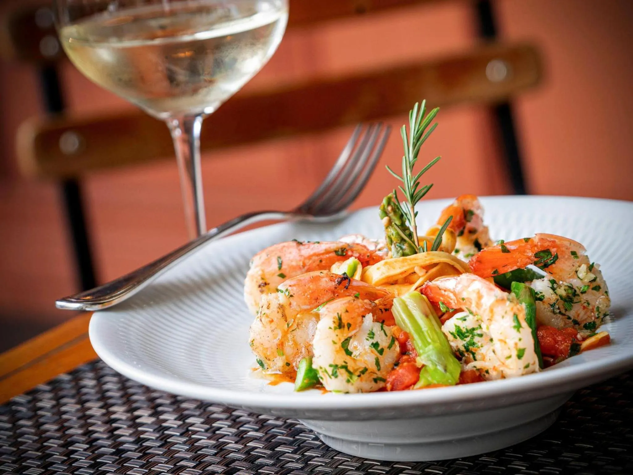 Restaurant/places to eat in São Paulo Hotel Times Square Moema 2