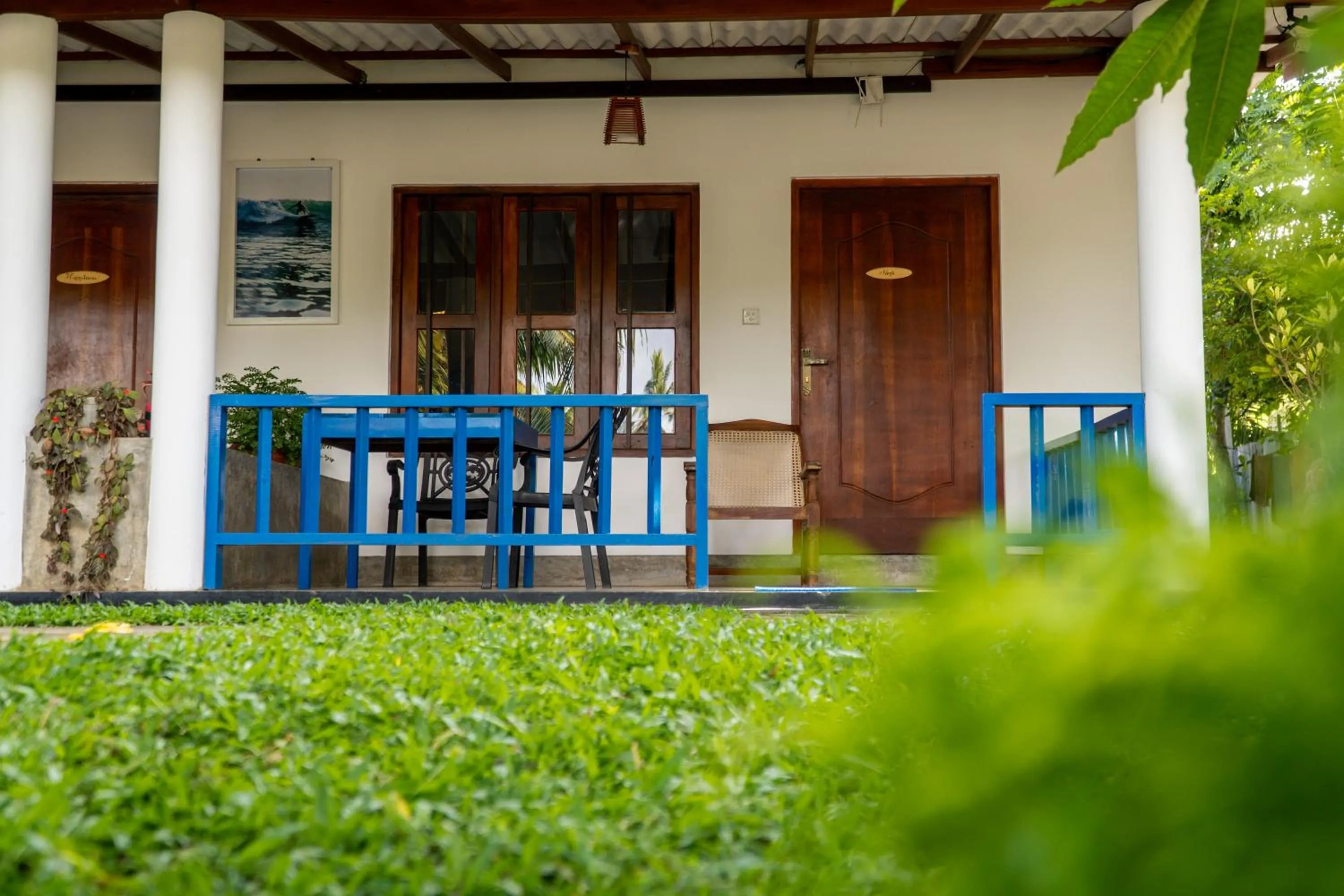 Luvi Lucas River Side