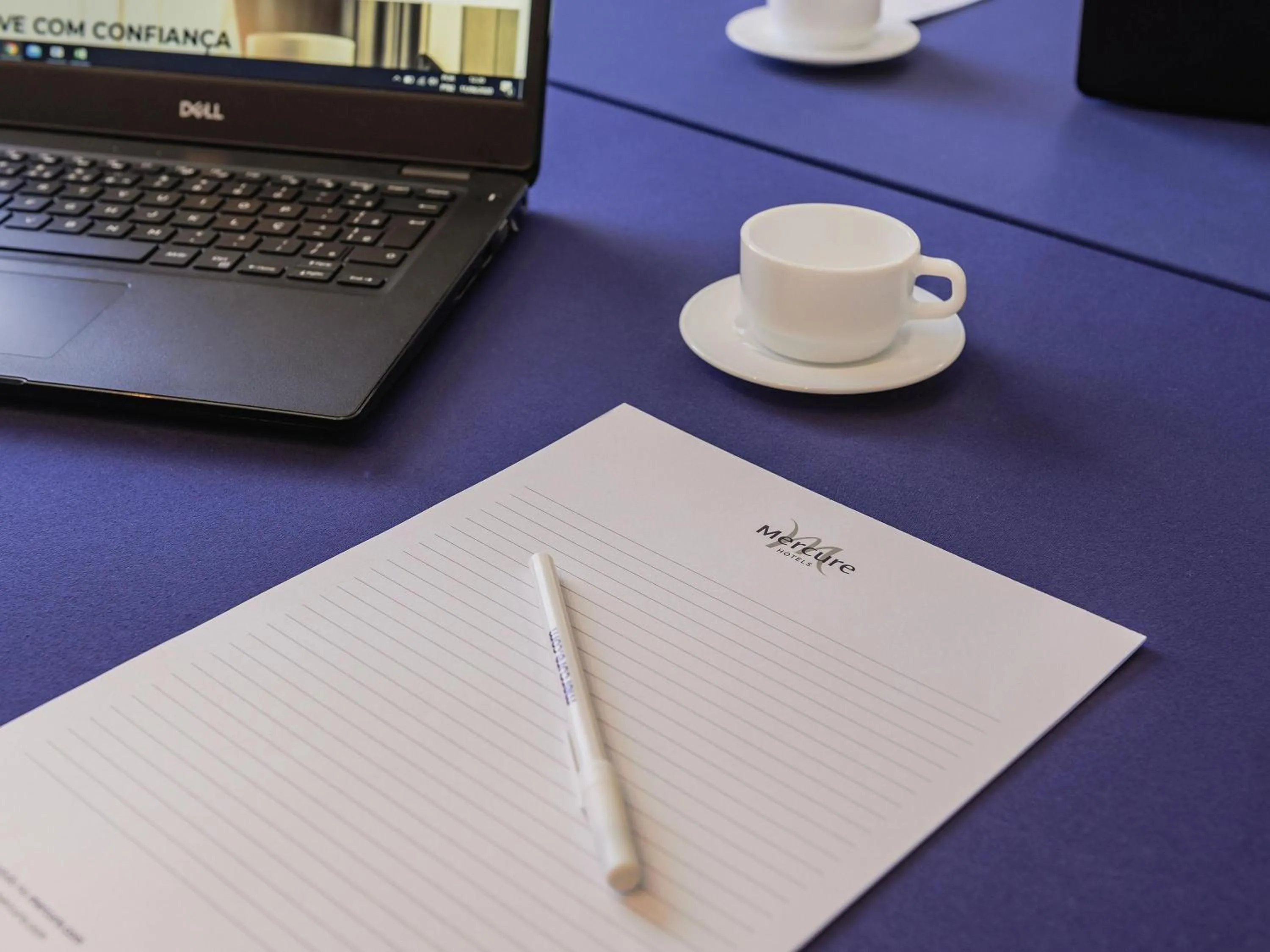Bedroom in Mercure Fortaleza Meireles