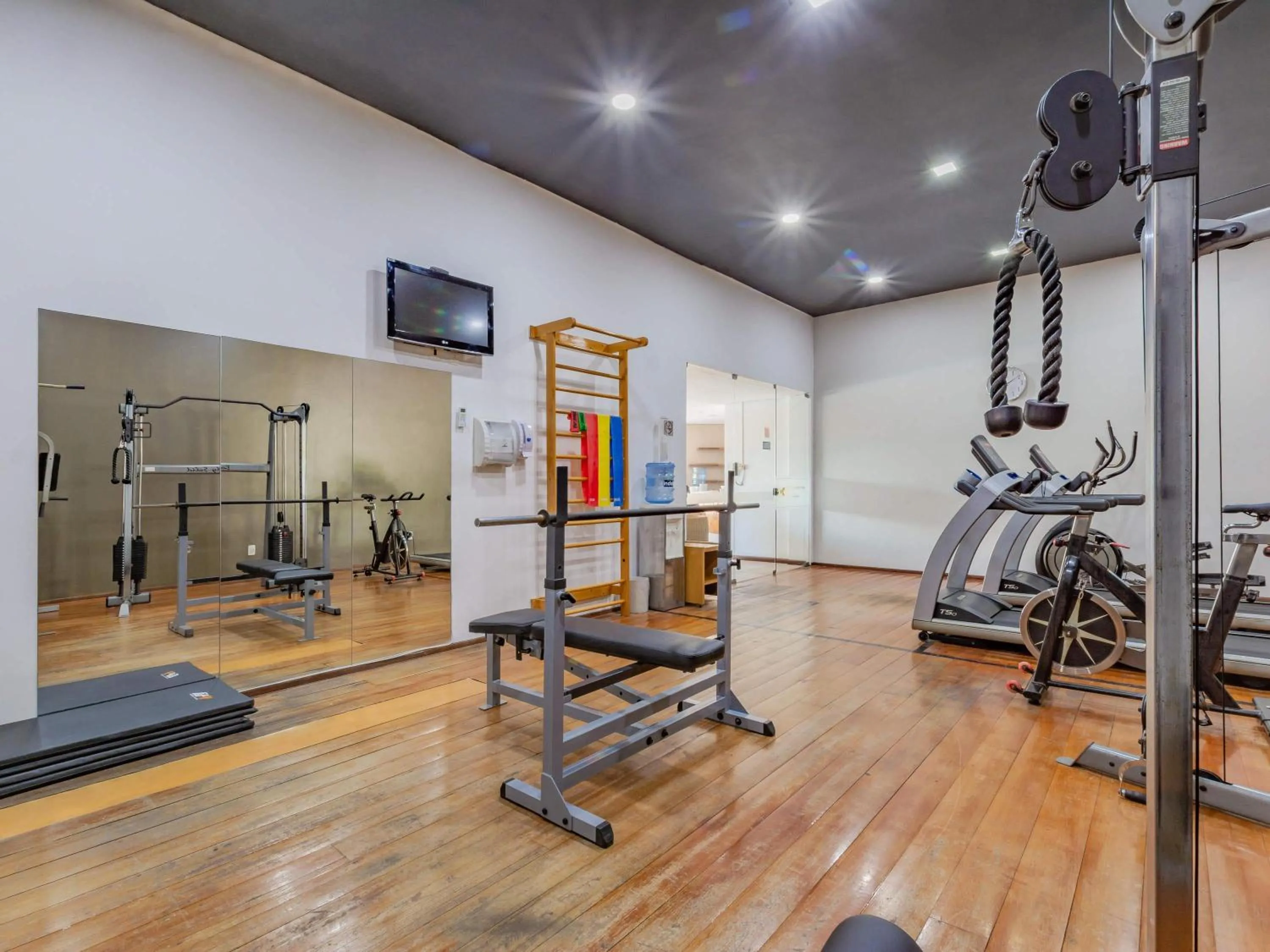 Other in Mercure Fortaleza Meireles