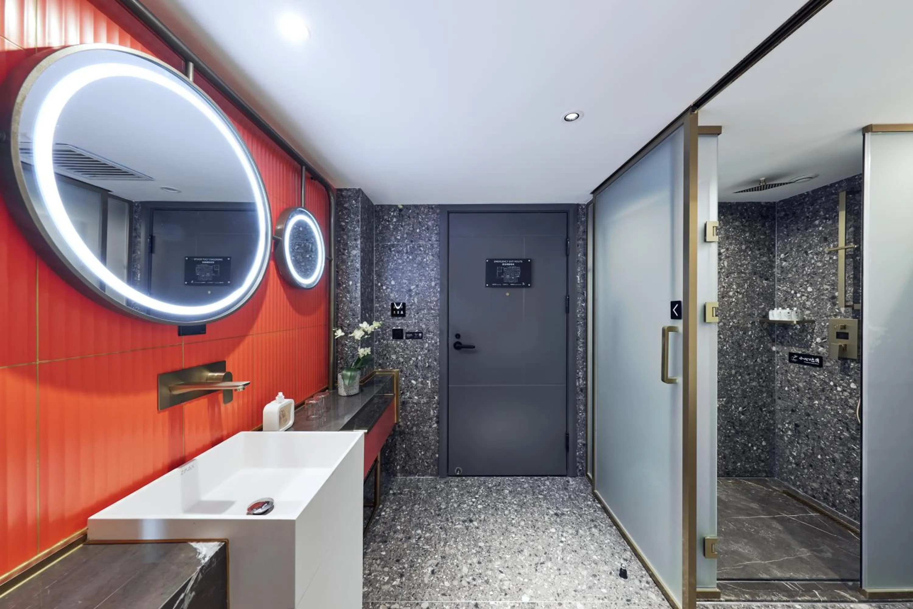 M Hotel - Beijing Tiananmen Square Qianmen Subway Station