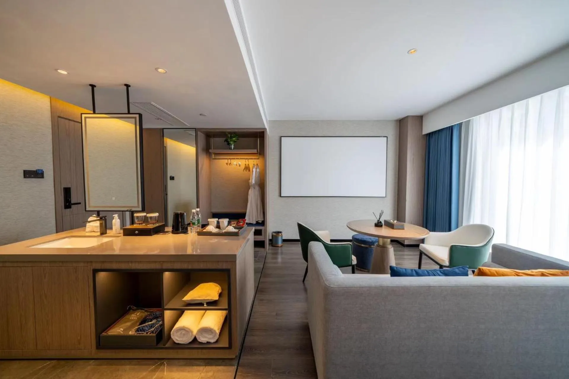 Mehood Hotel Ankang Ziyang