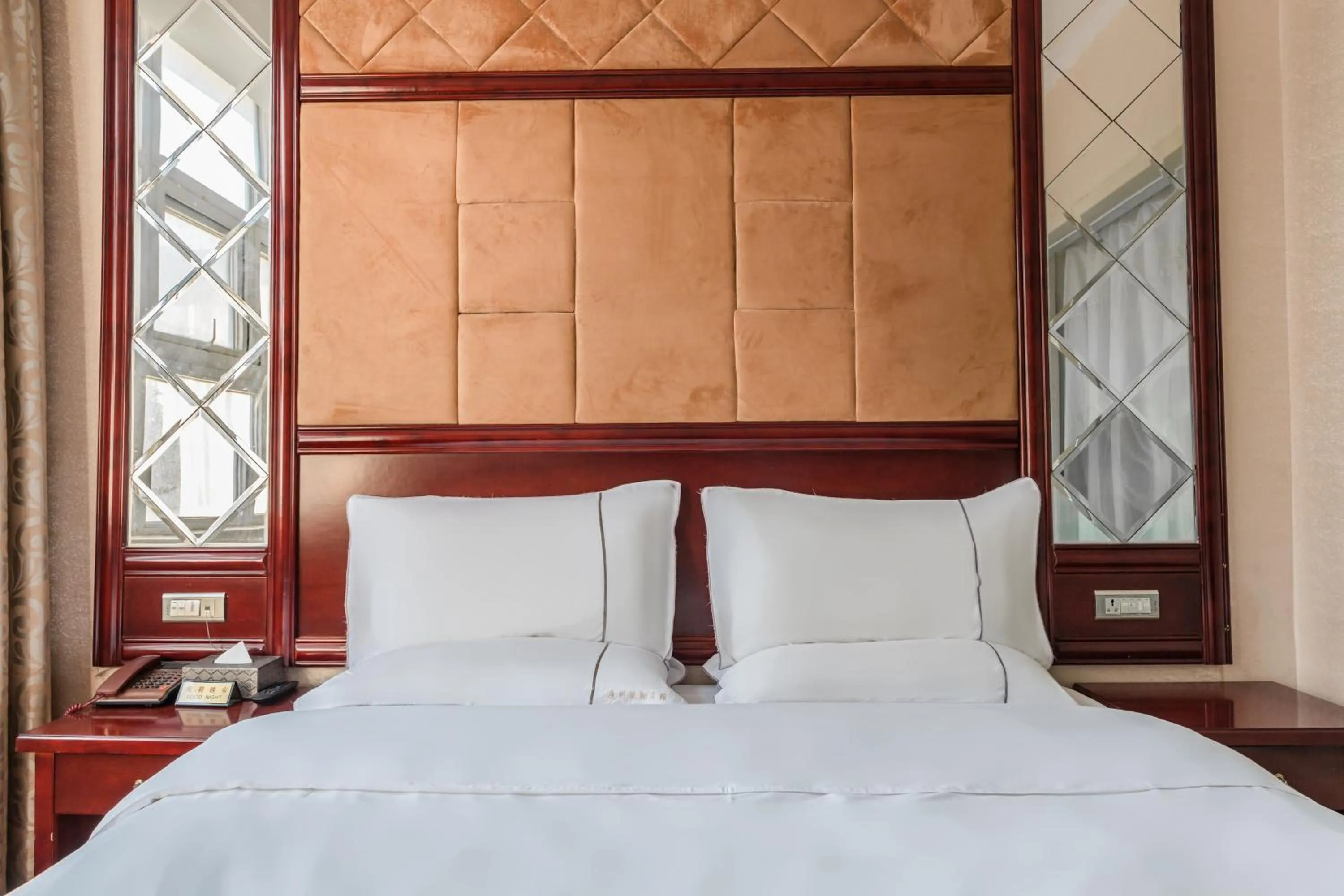 Yimi Hotel Guangzhou Pazhou Convention and Exhibition Center Chigang