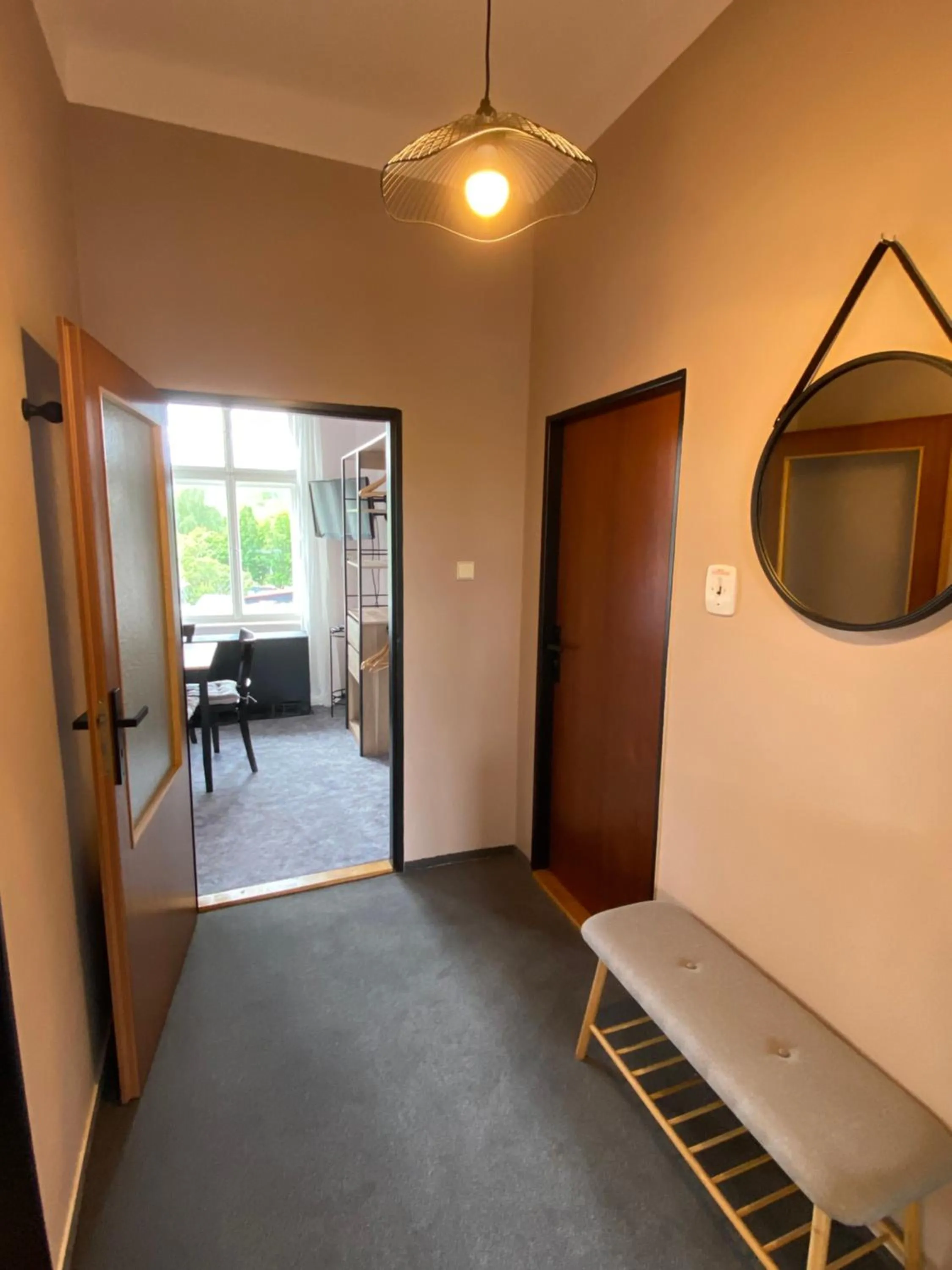 Apartment Stará Pošta