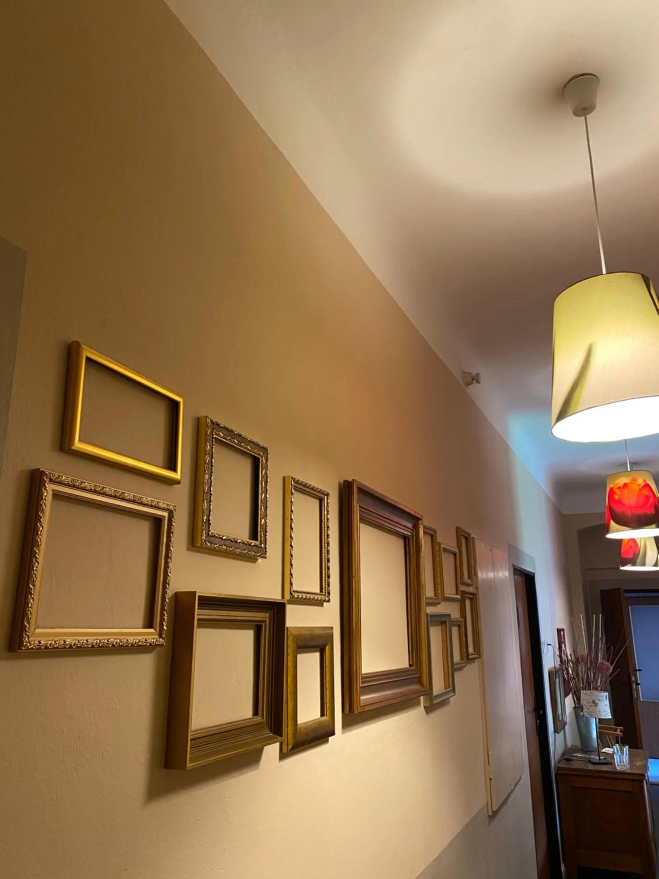 Apartment Stará Pošta
