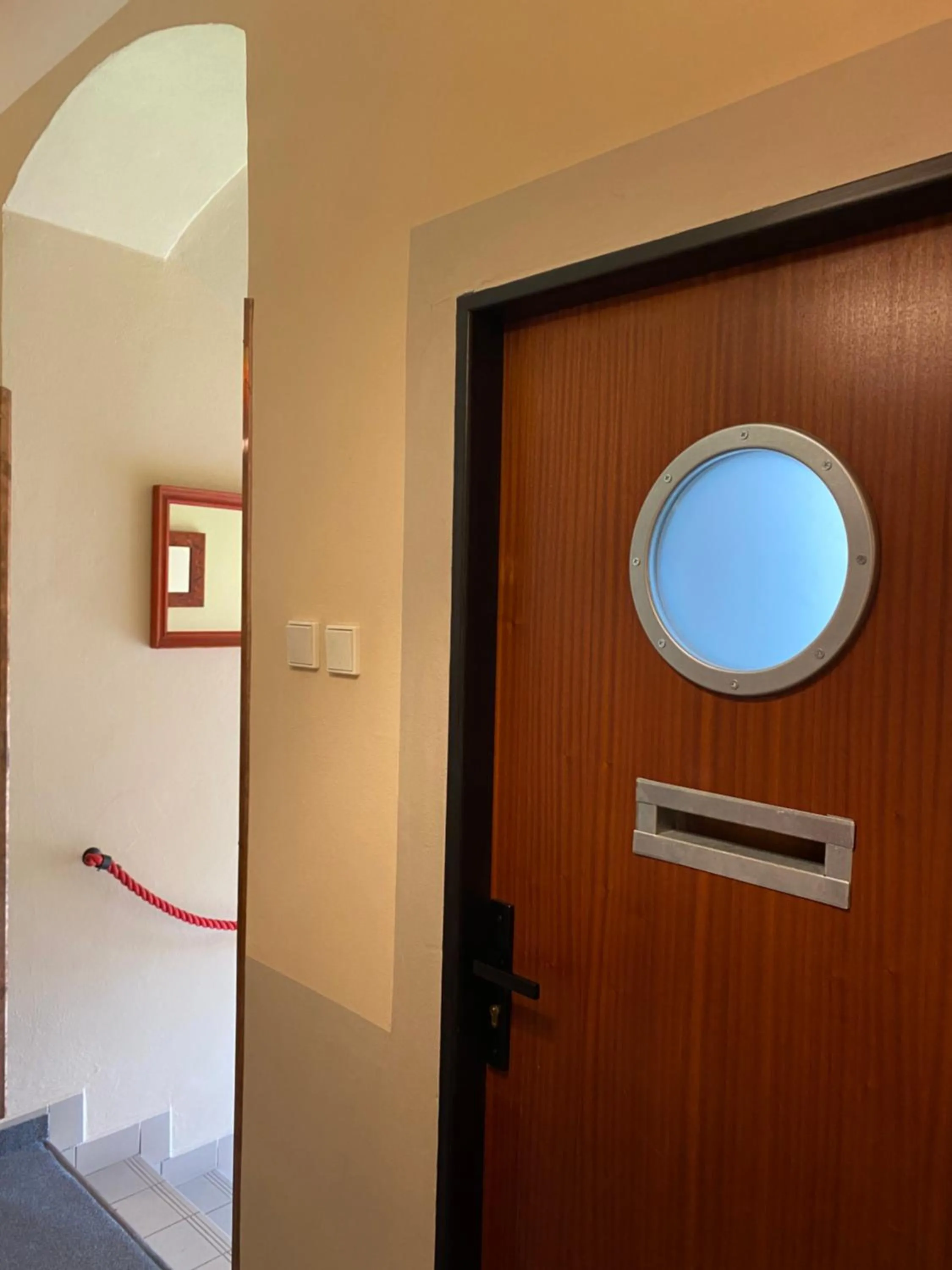 Apartment Stará Pošta