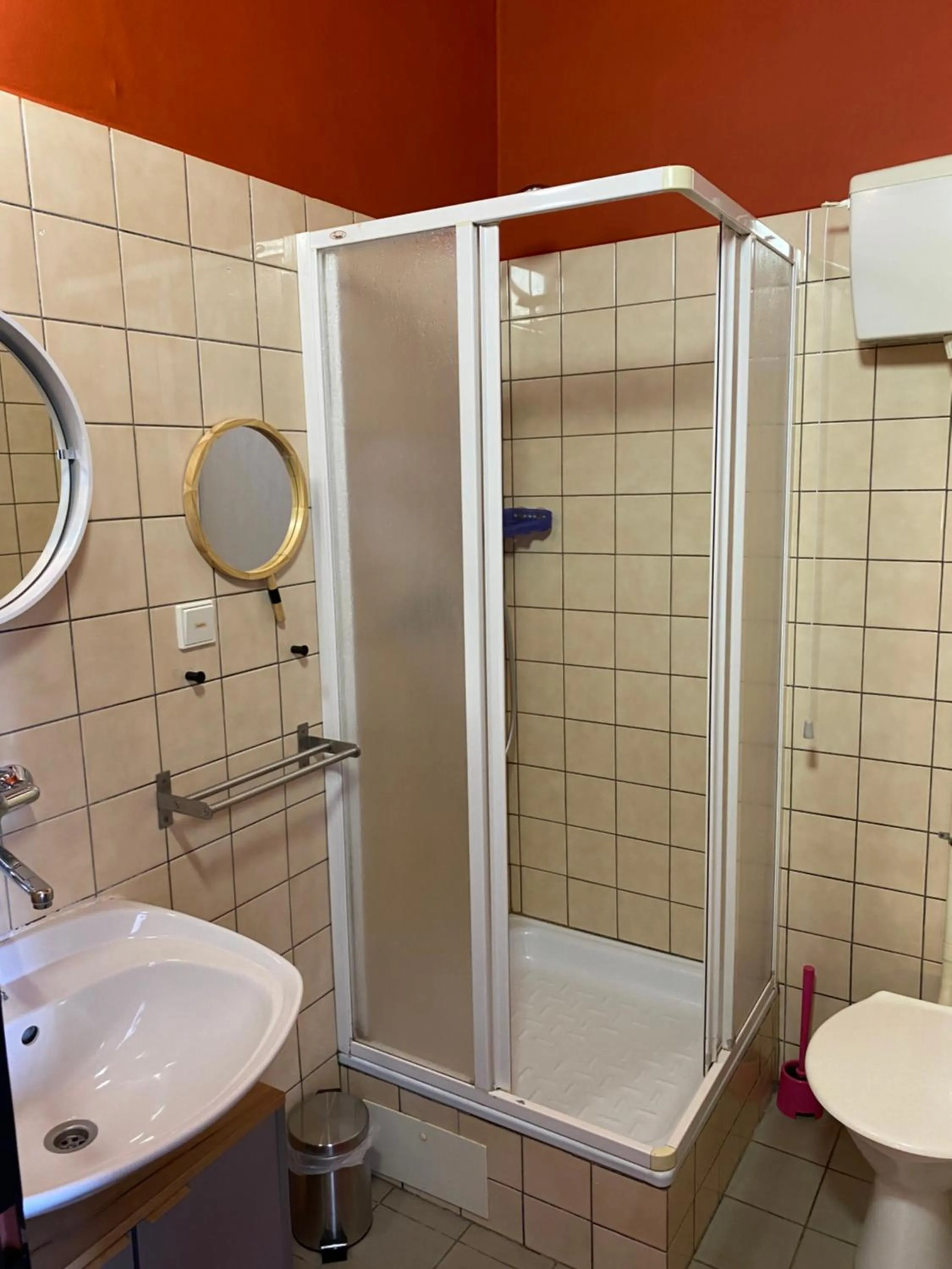 Apartment Stará Pošta