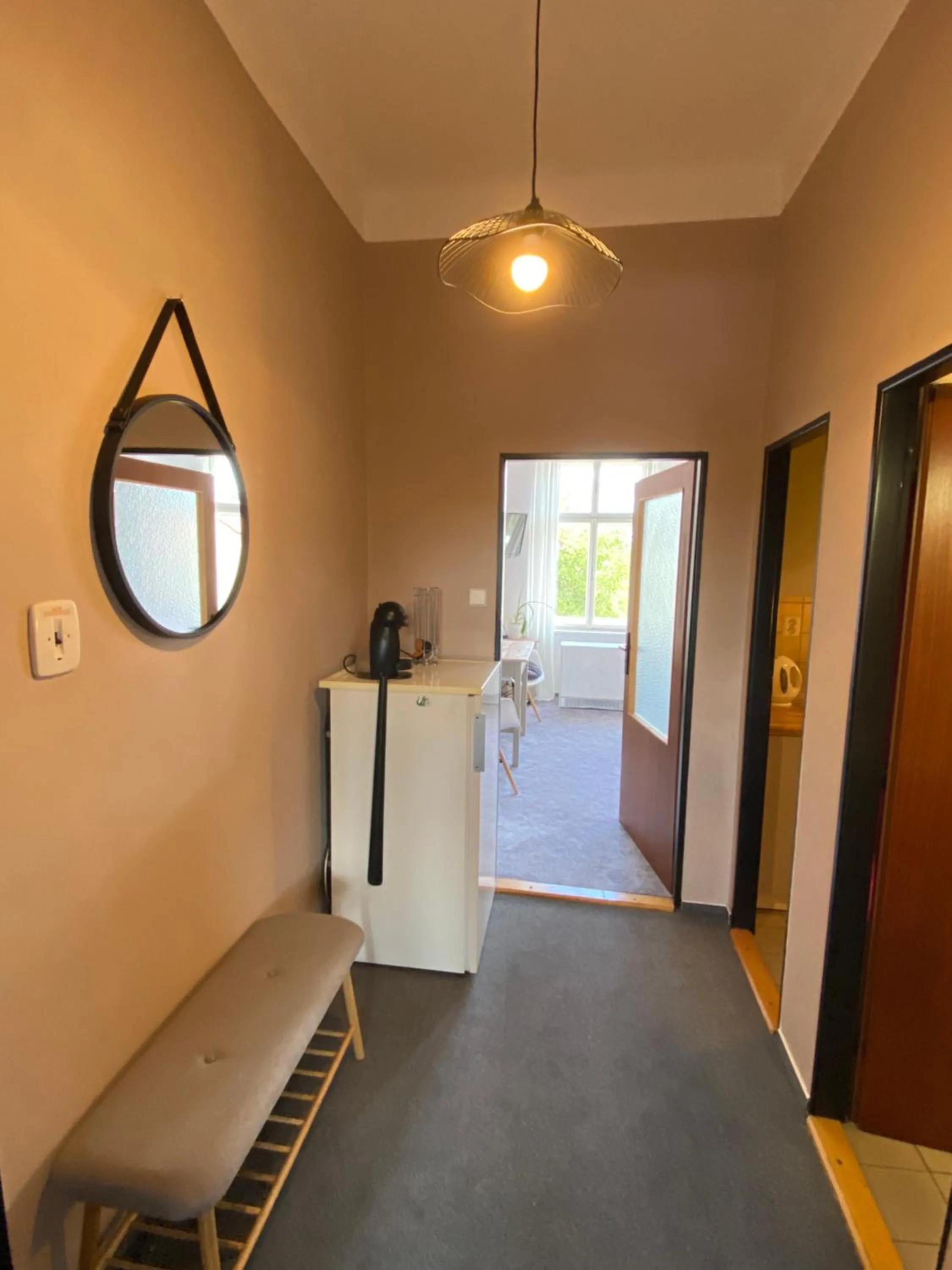 Apartment Stará Pošta