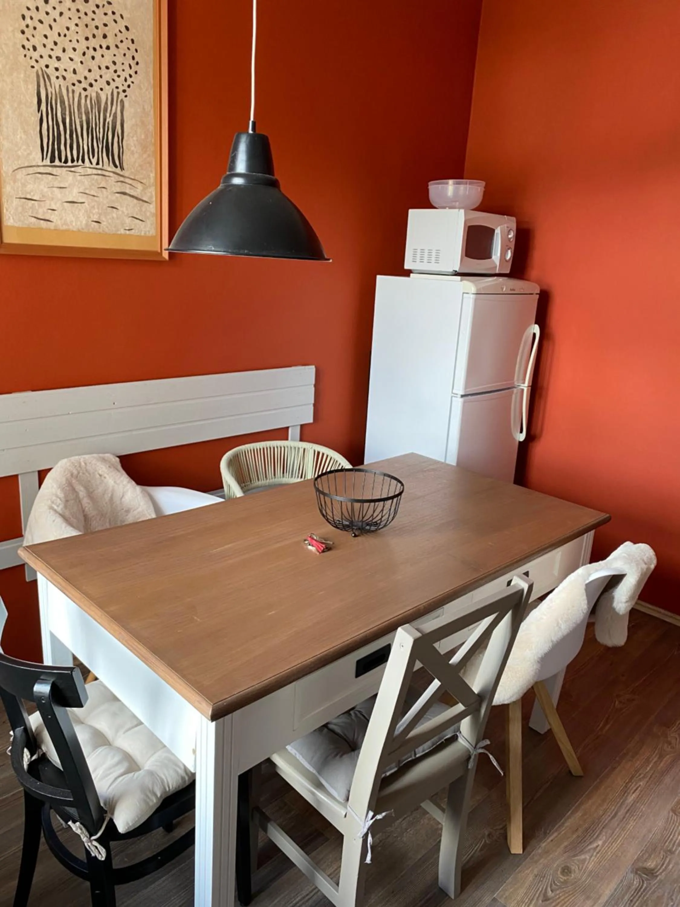 Apartment Stará Pošta