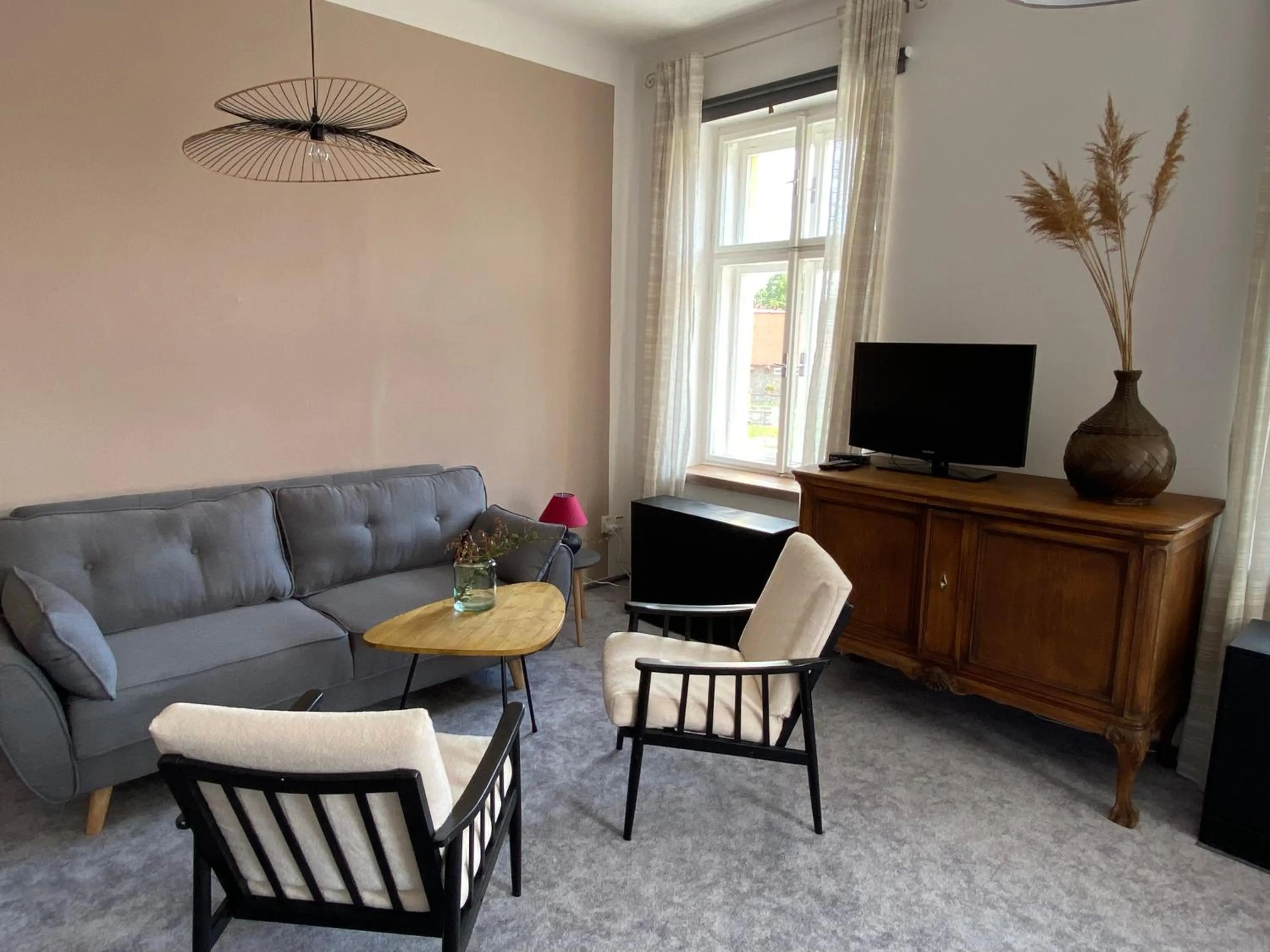 Apartment Stará Pošta