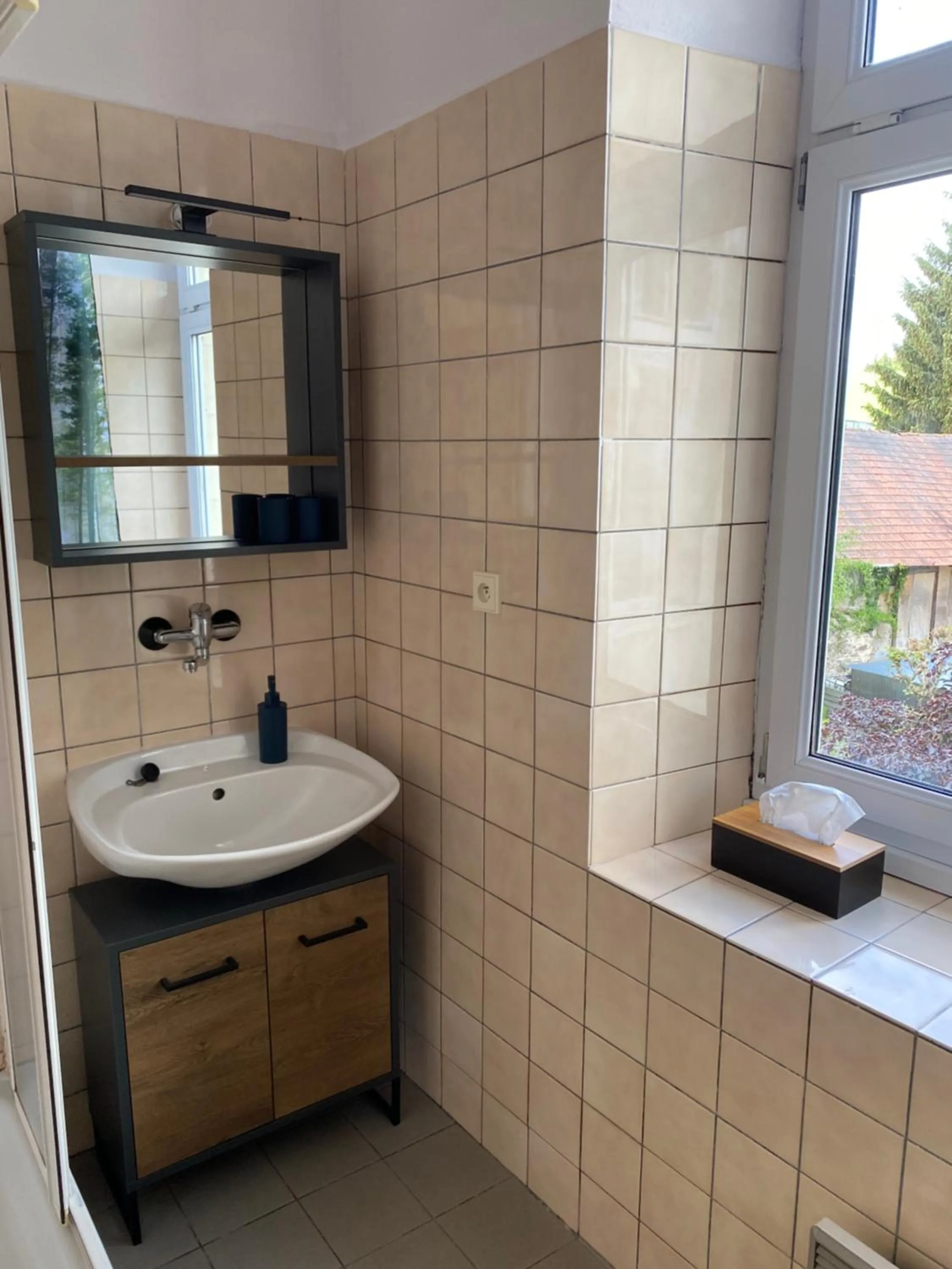 Apartment Stará Pošta