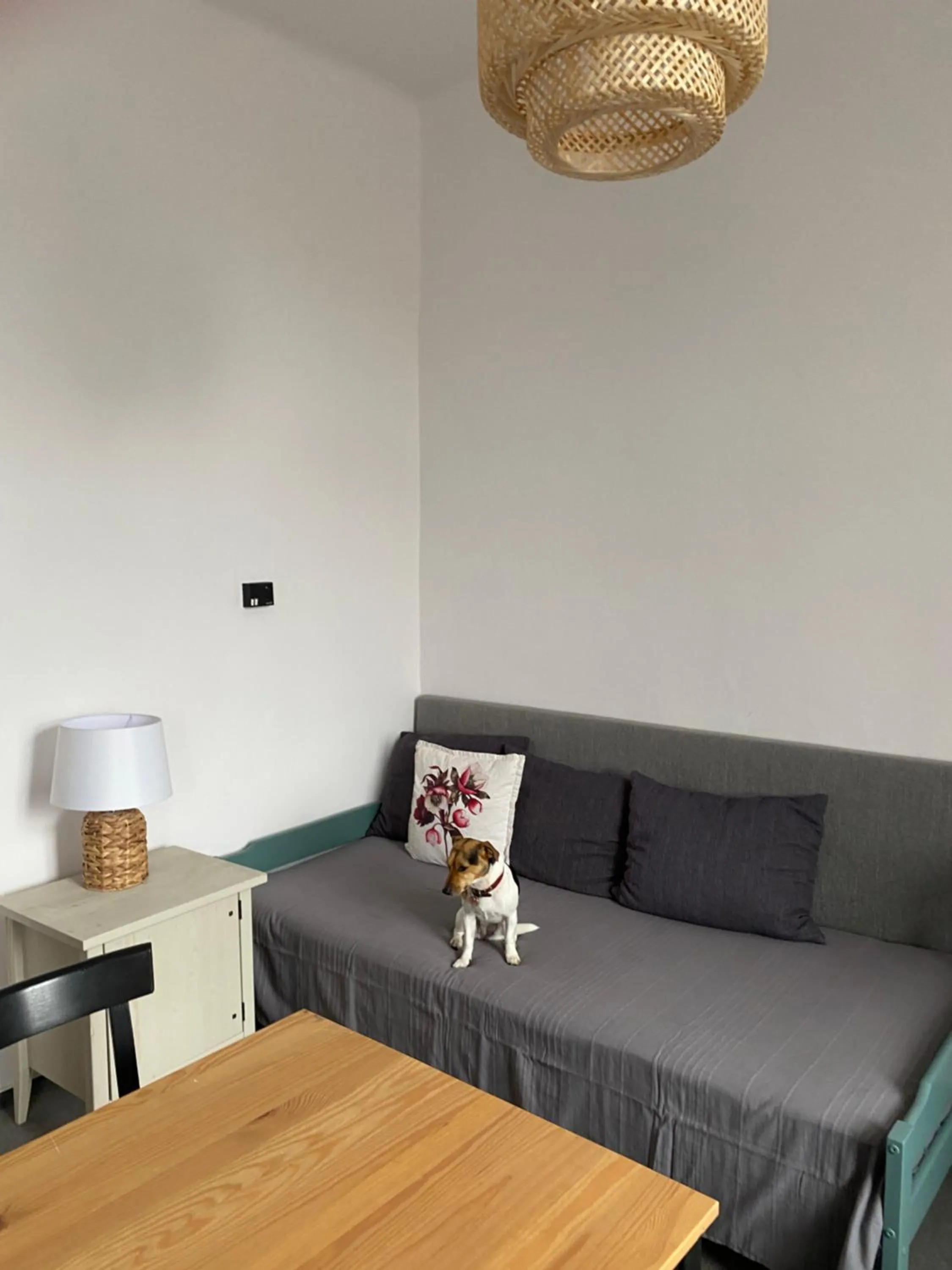 Apartment Stará Pošta