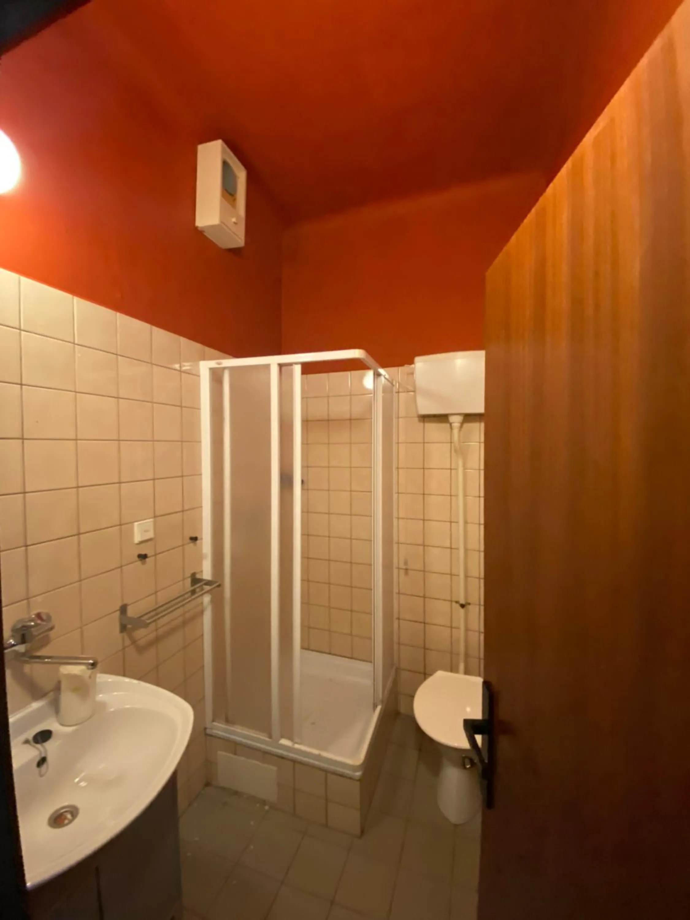 Apartment Stará Pošta