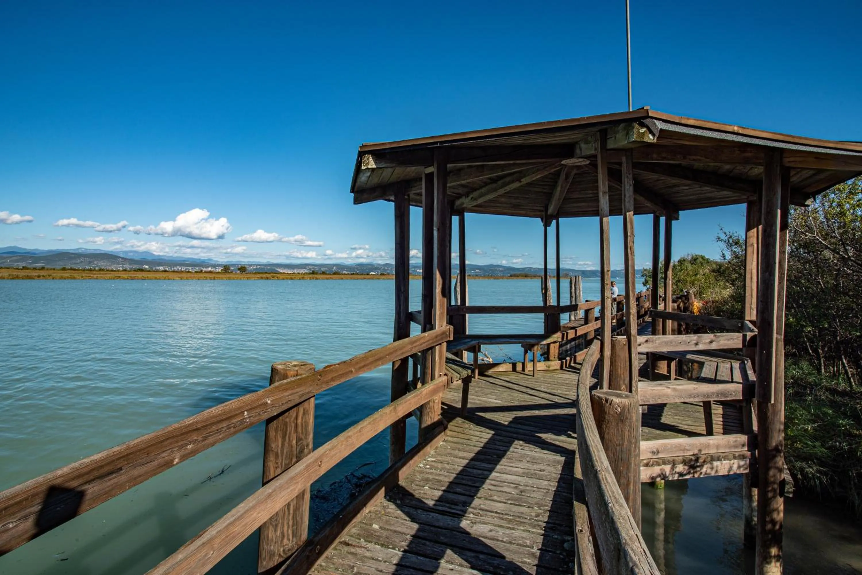View (from property/room) in Hotel Caneo