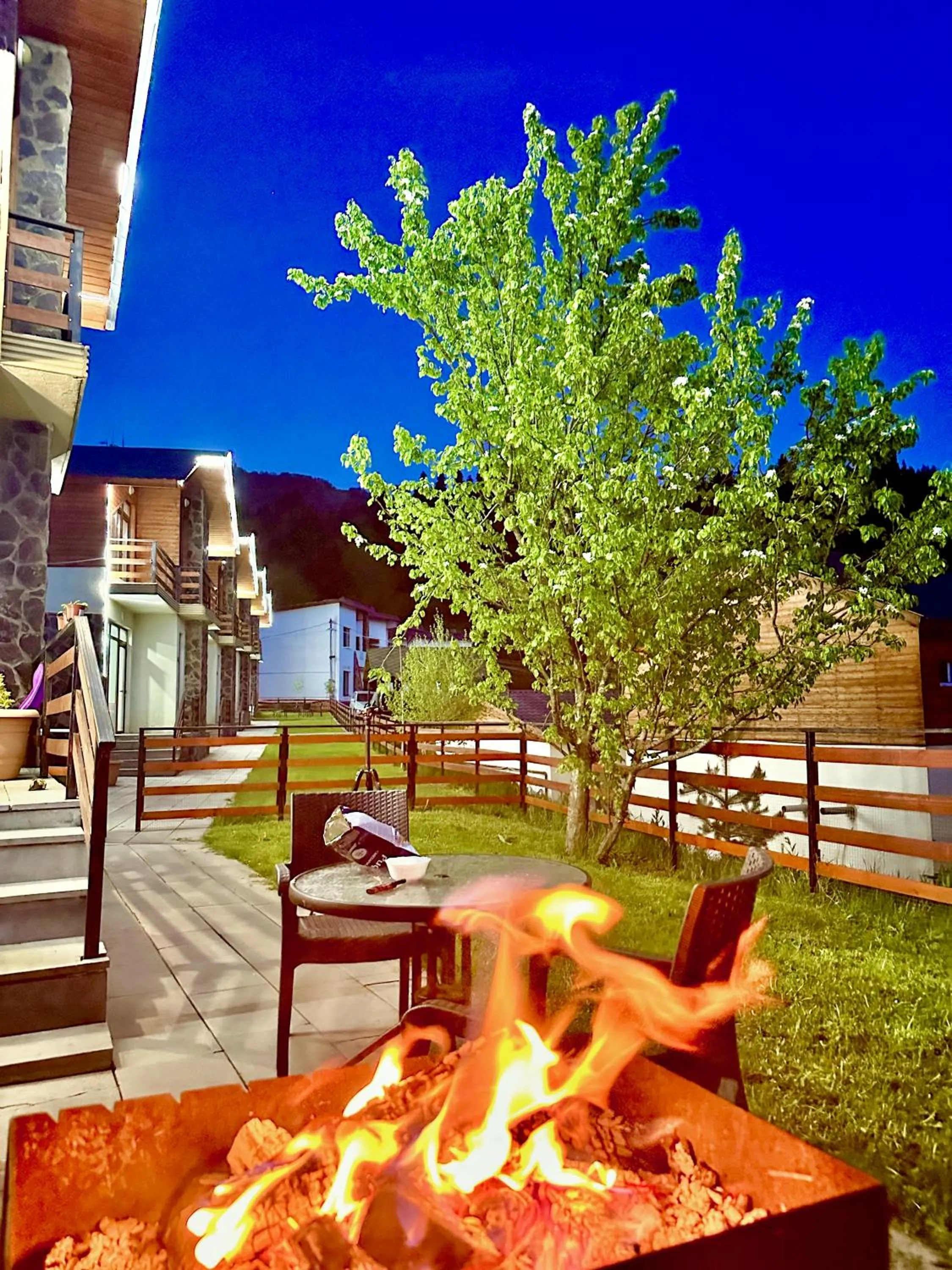 Property building in Villa Mtashi