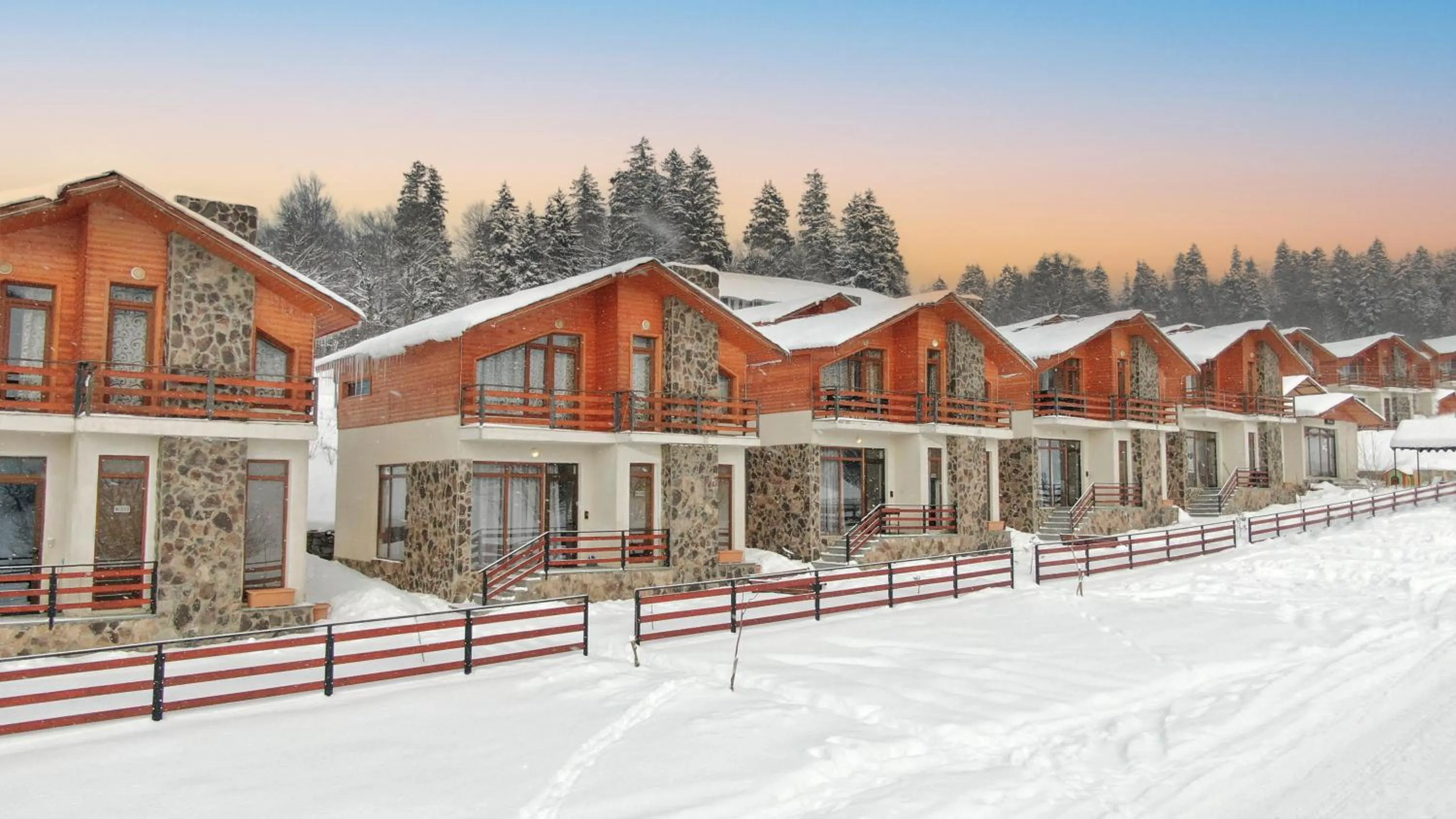 Property building in Villa Mtashi