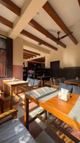 Hotel Ezen