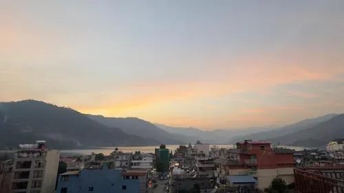 Hotel Ezen