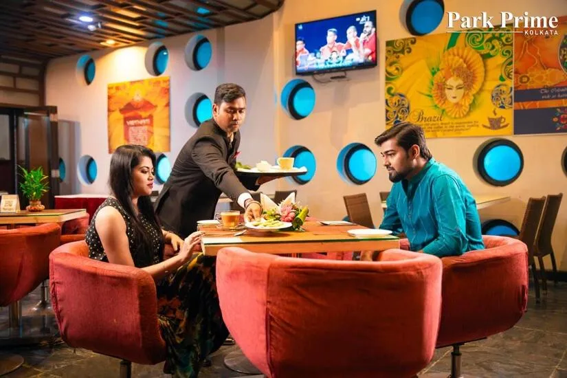 Park Prime Kolkata