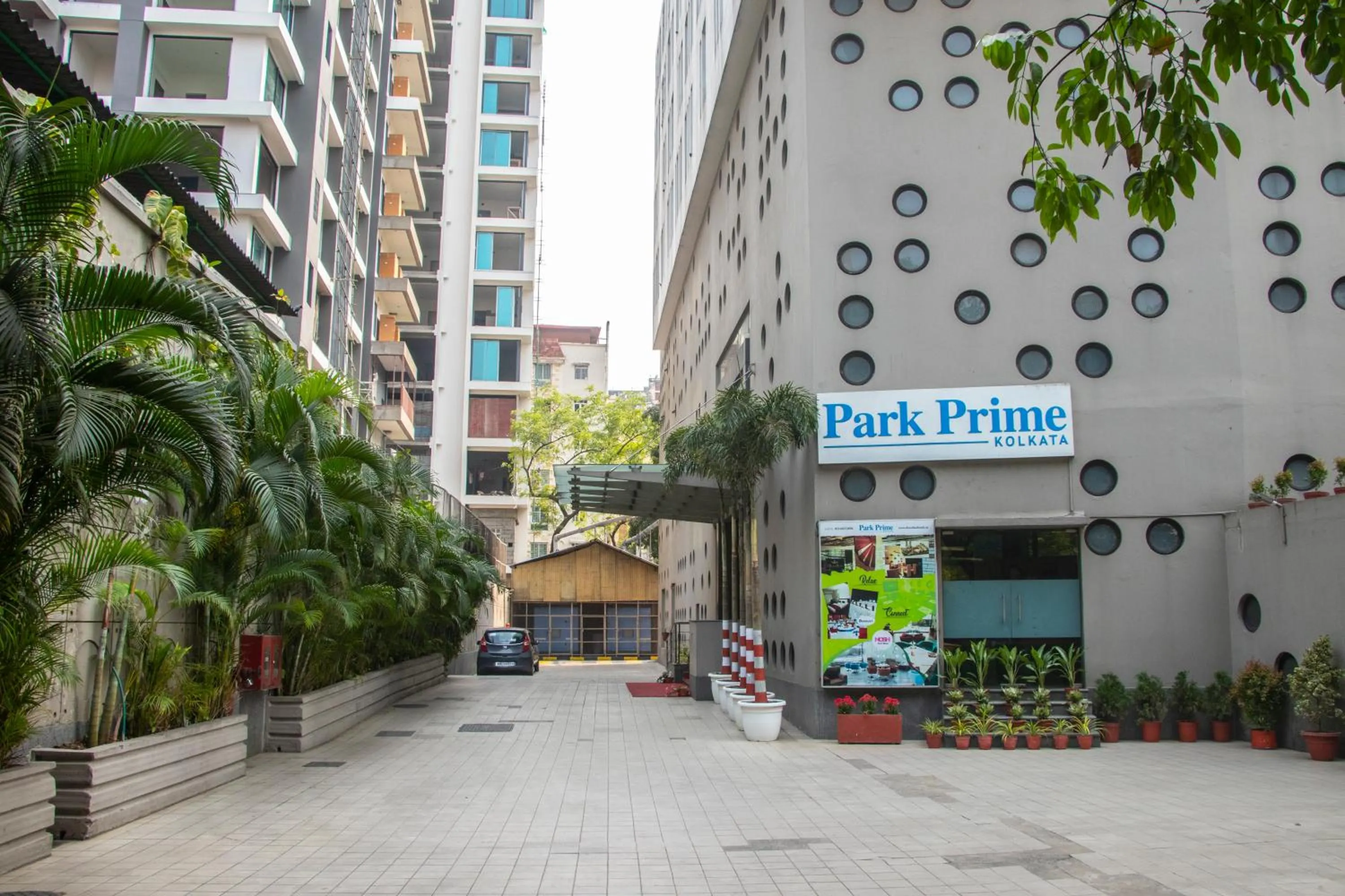 Park Prime Kolkata