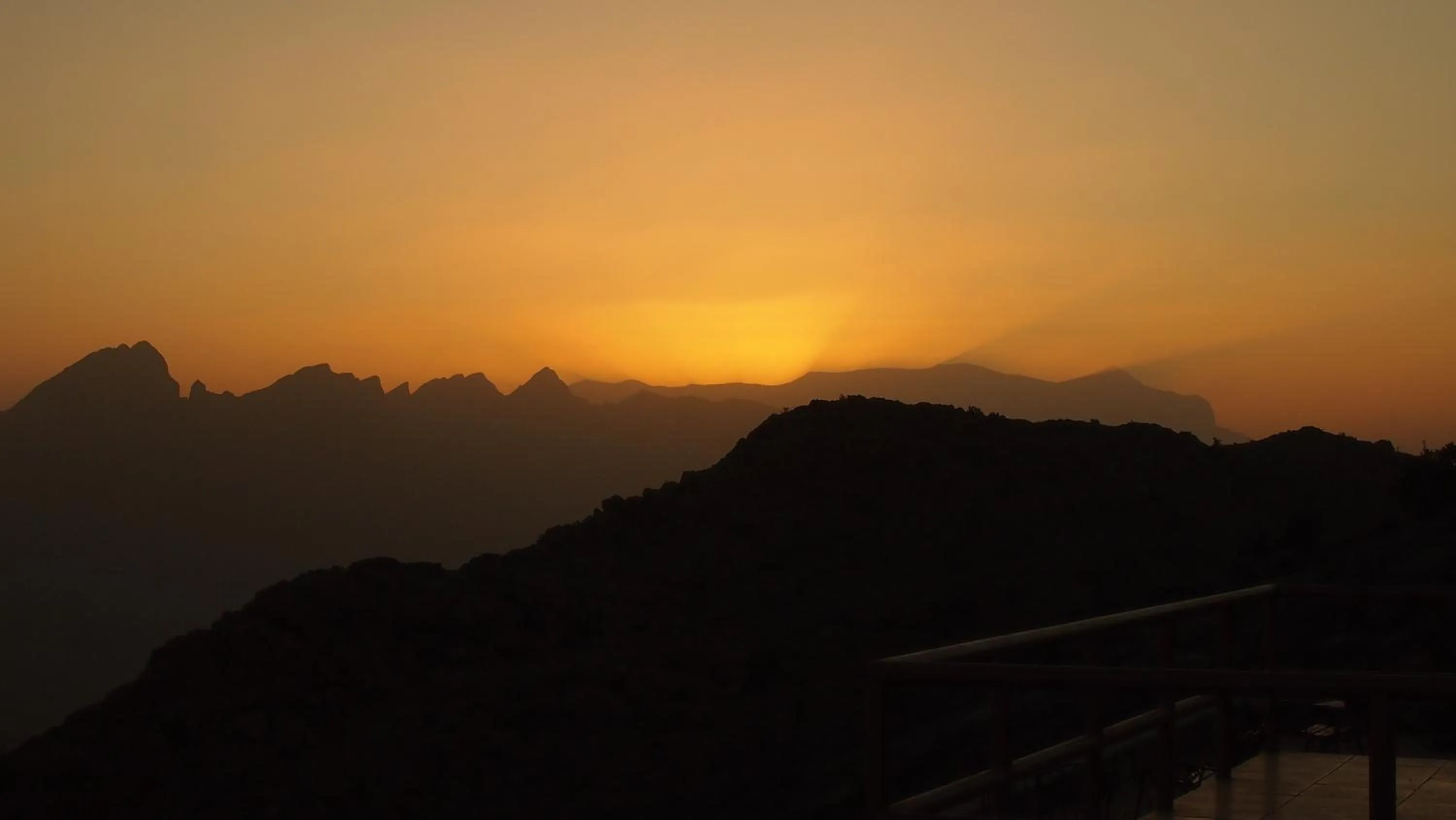 View (from property/room) in The View