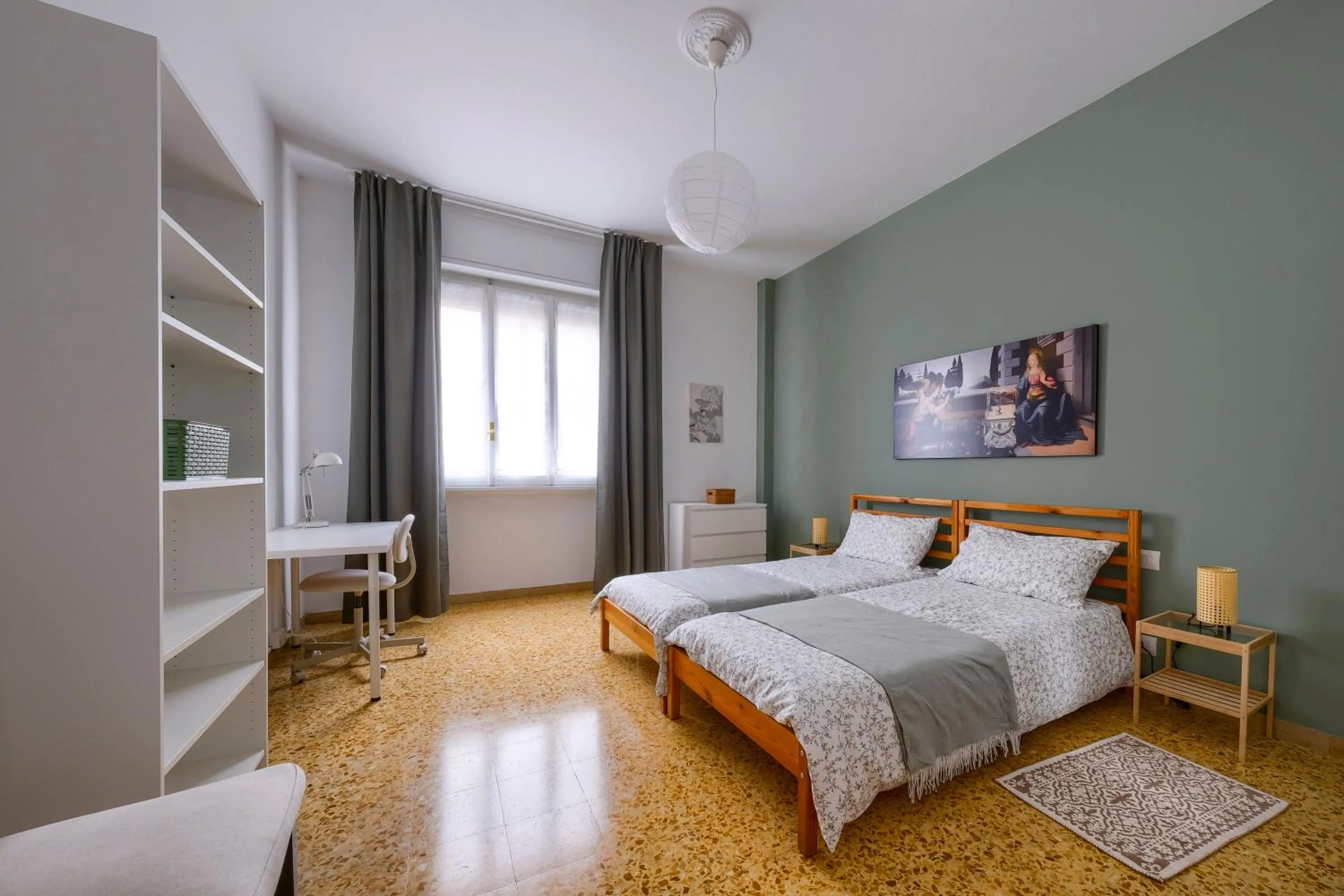 20 Roses Apartment