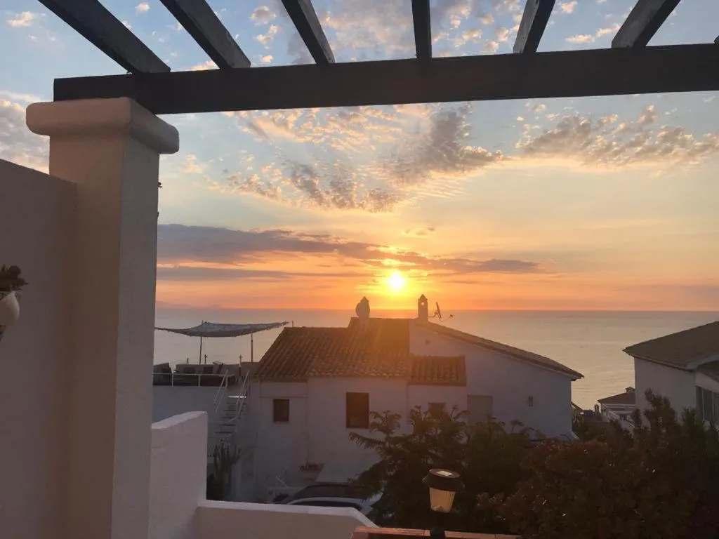 Bungalow Mediterraneo