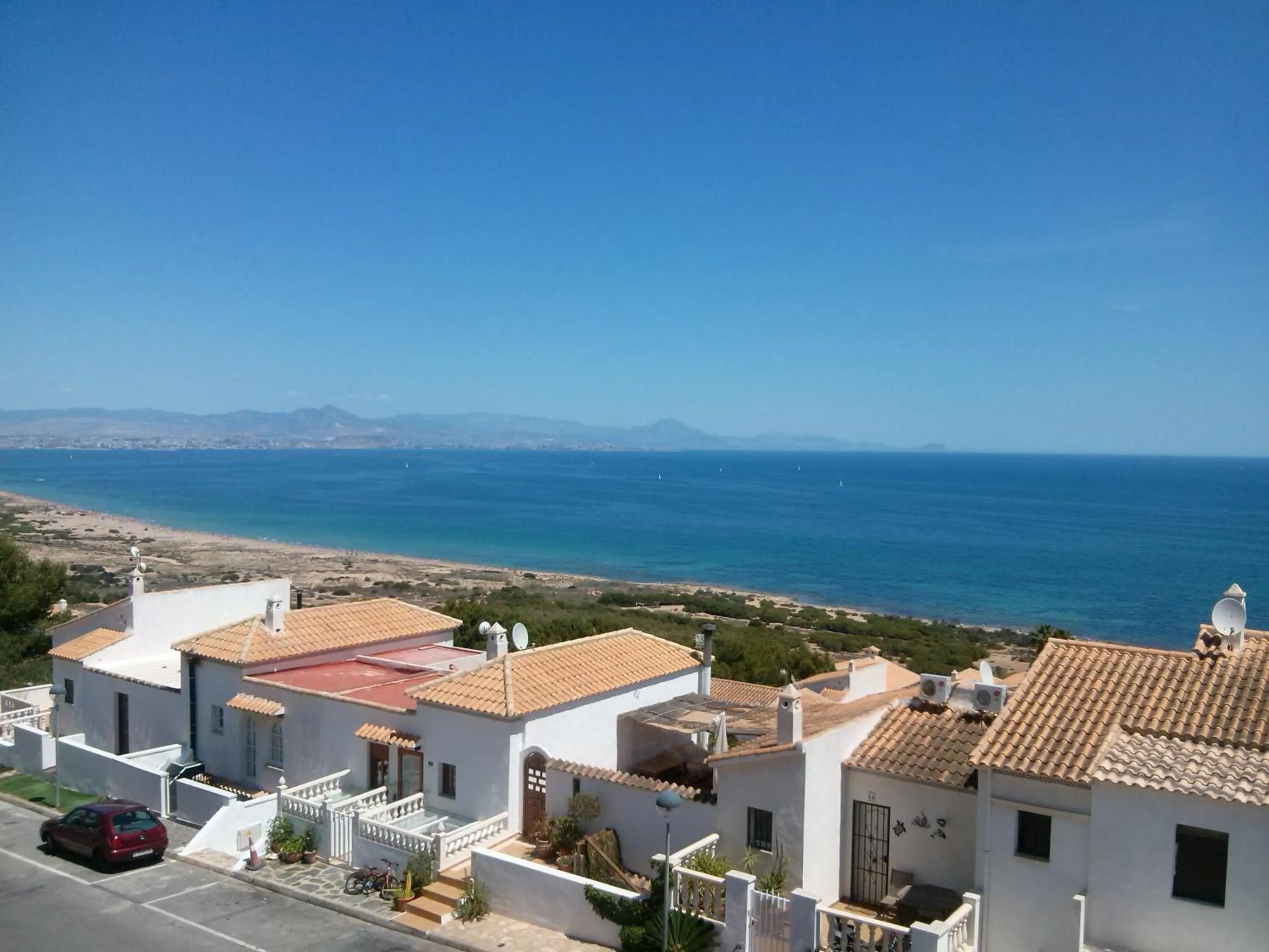 Other in Bungalow Mediterraneo