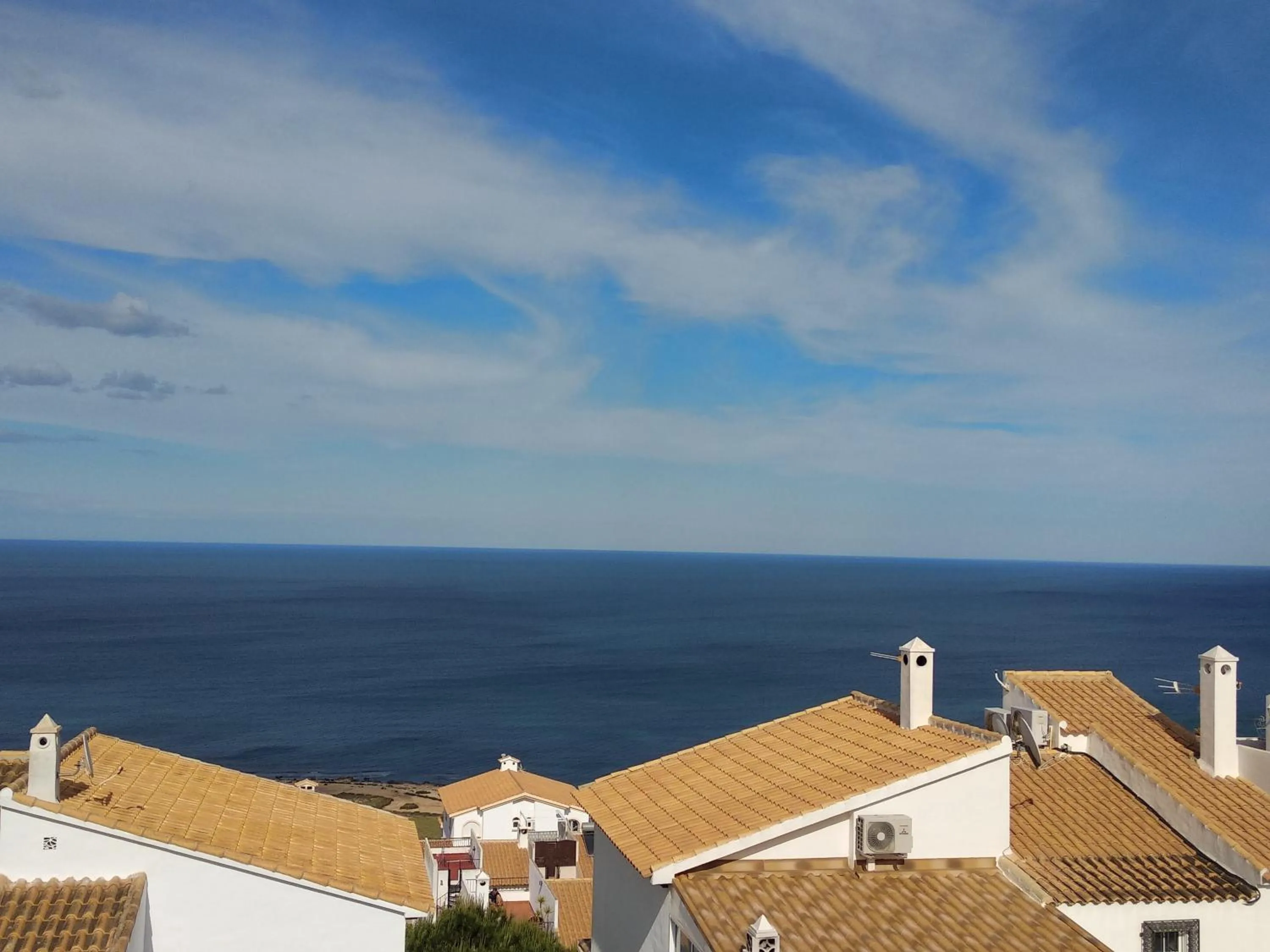 Bungalow Mediterraneo