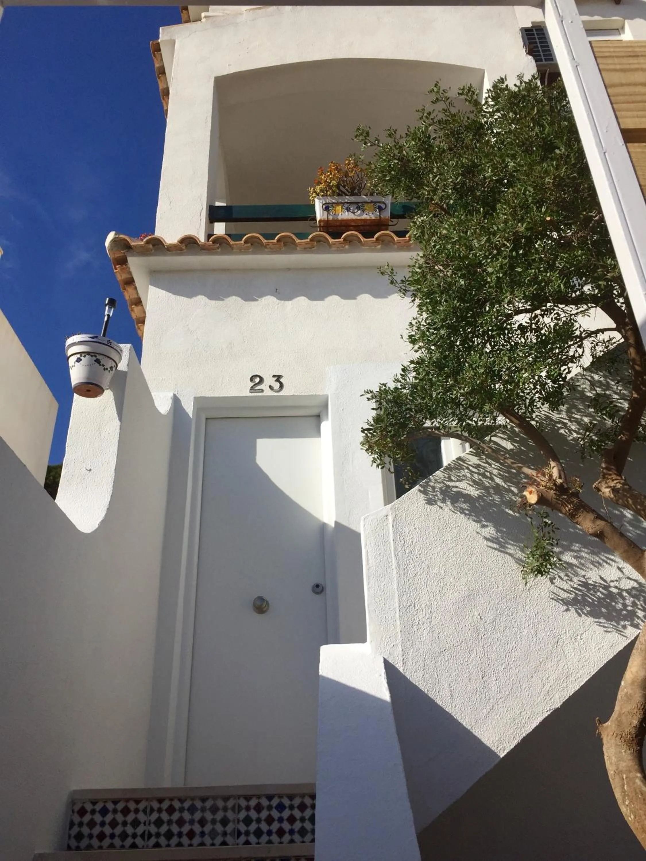 Bungalow Mediterraneo