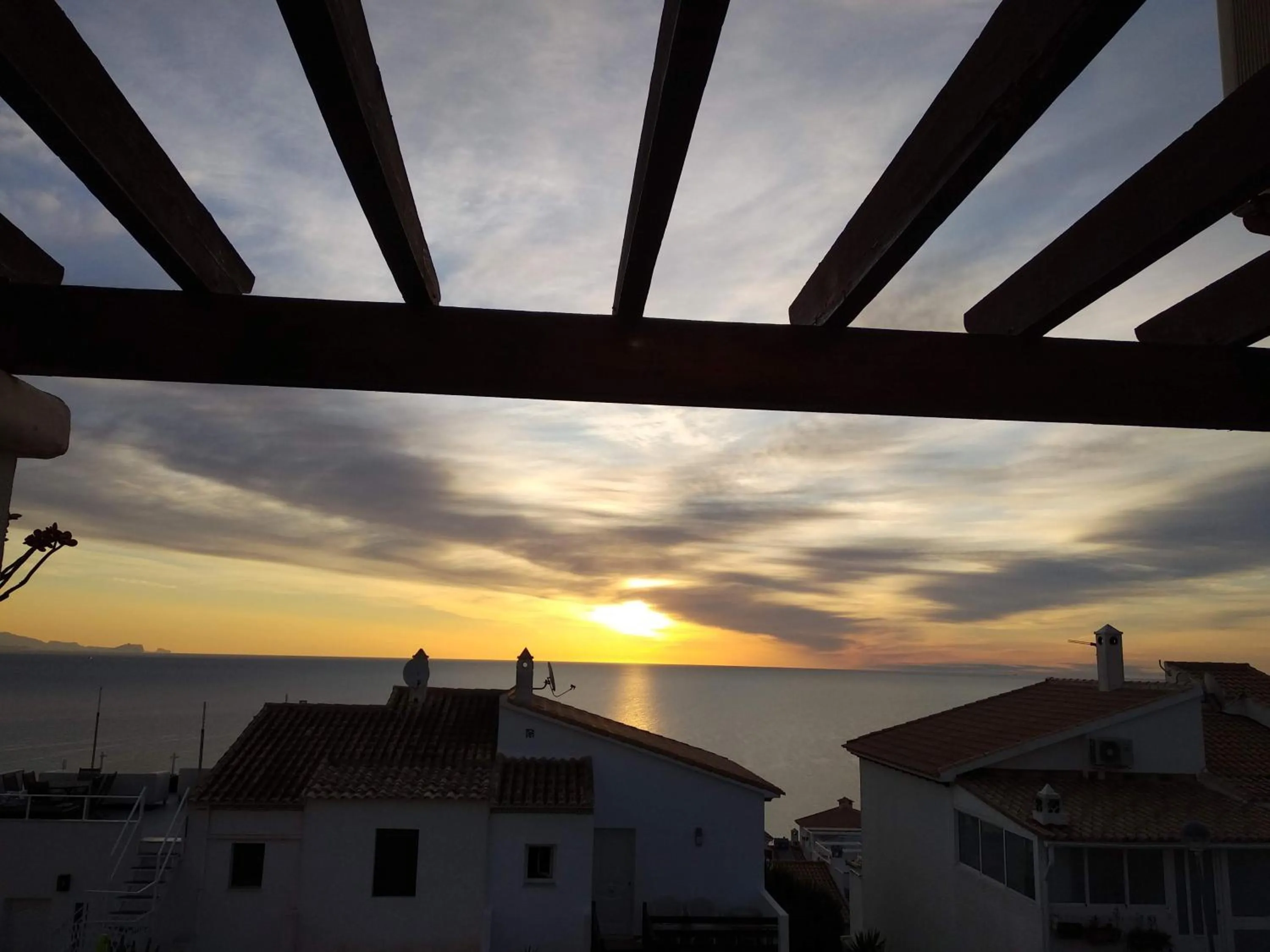 Bungalow Mediterraneo