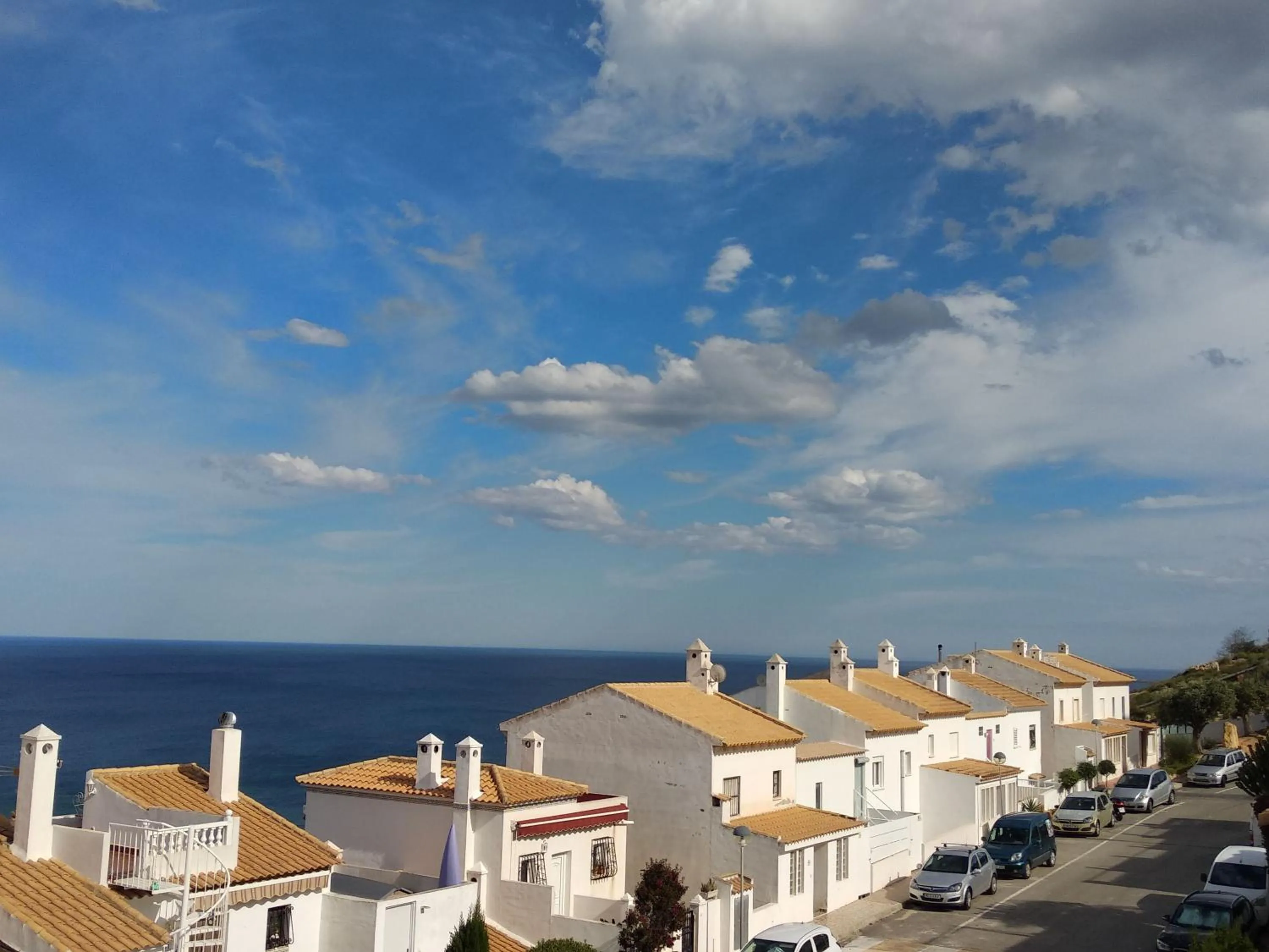 Bungalow Mediterraneo
