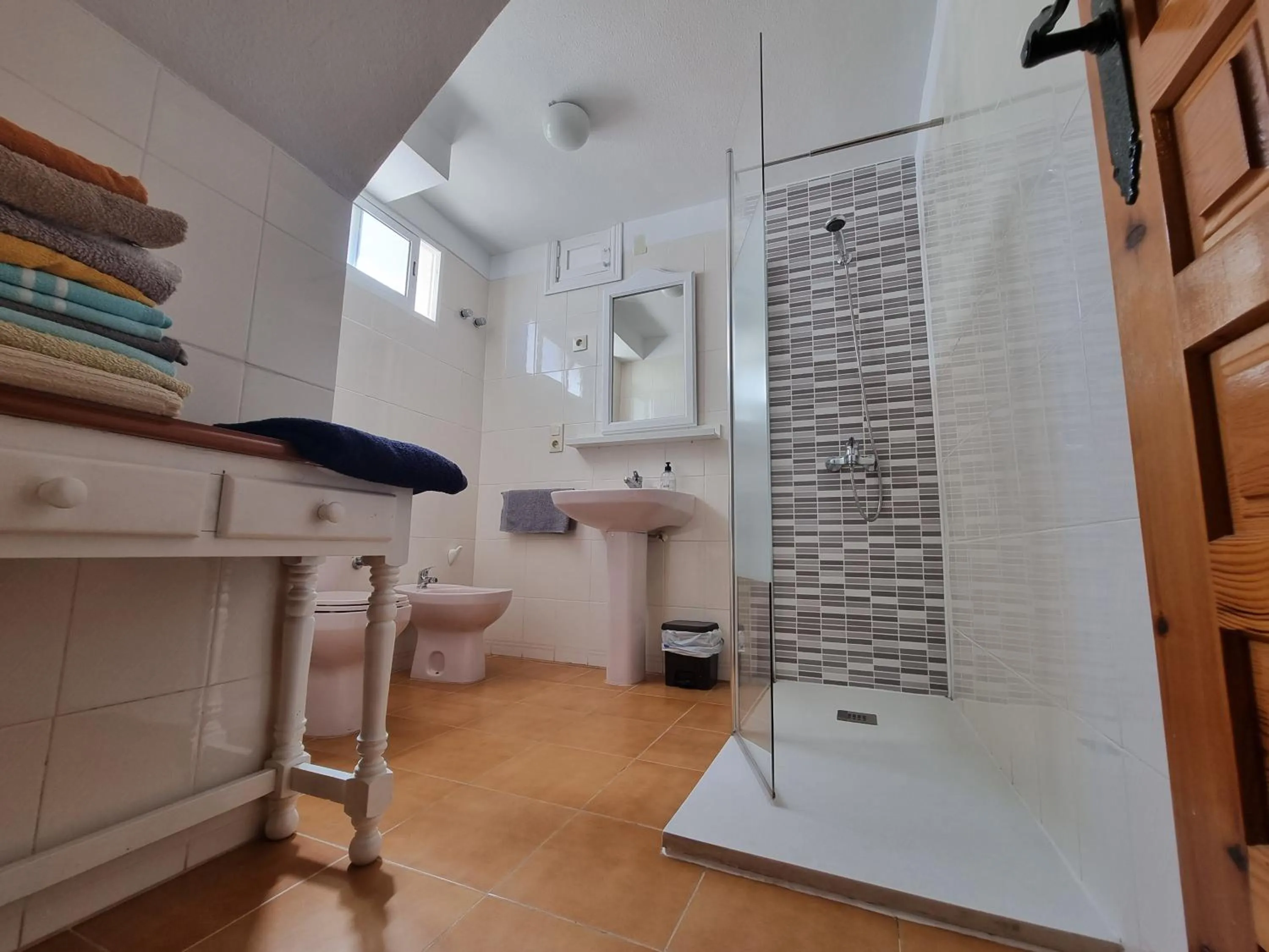 Bungalow Mediterraneo