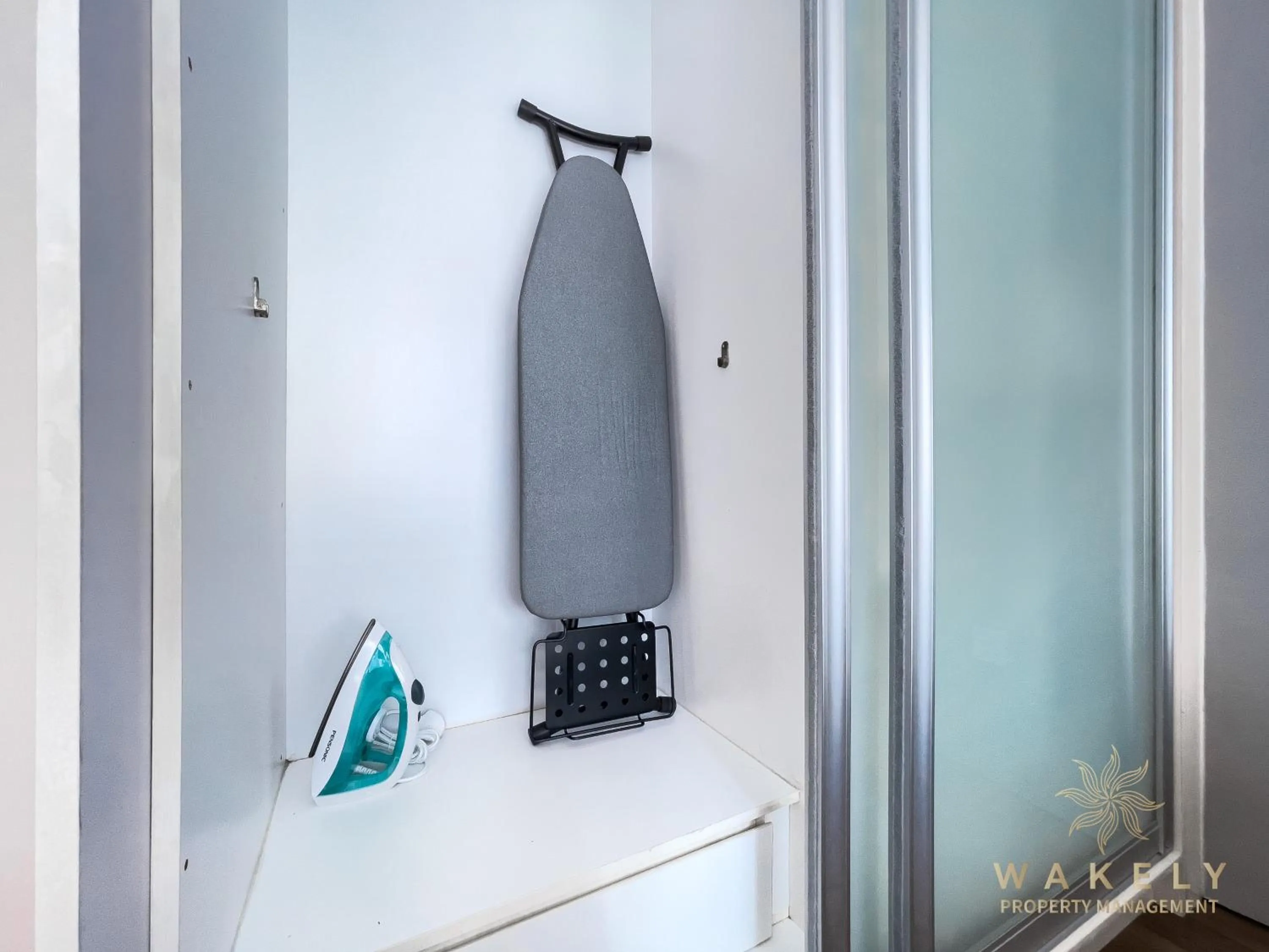 furniture in Vortex Suites KLCC by Wakely Kuala Lumpur